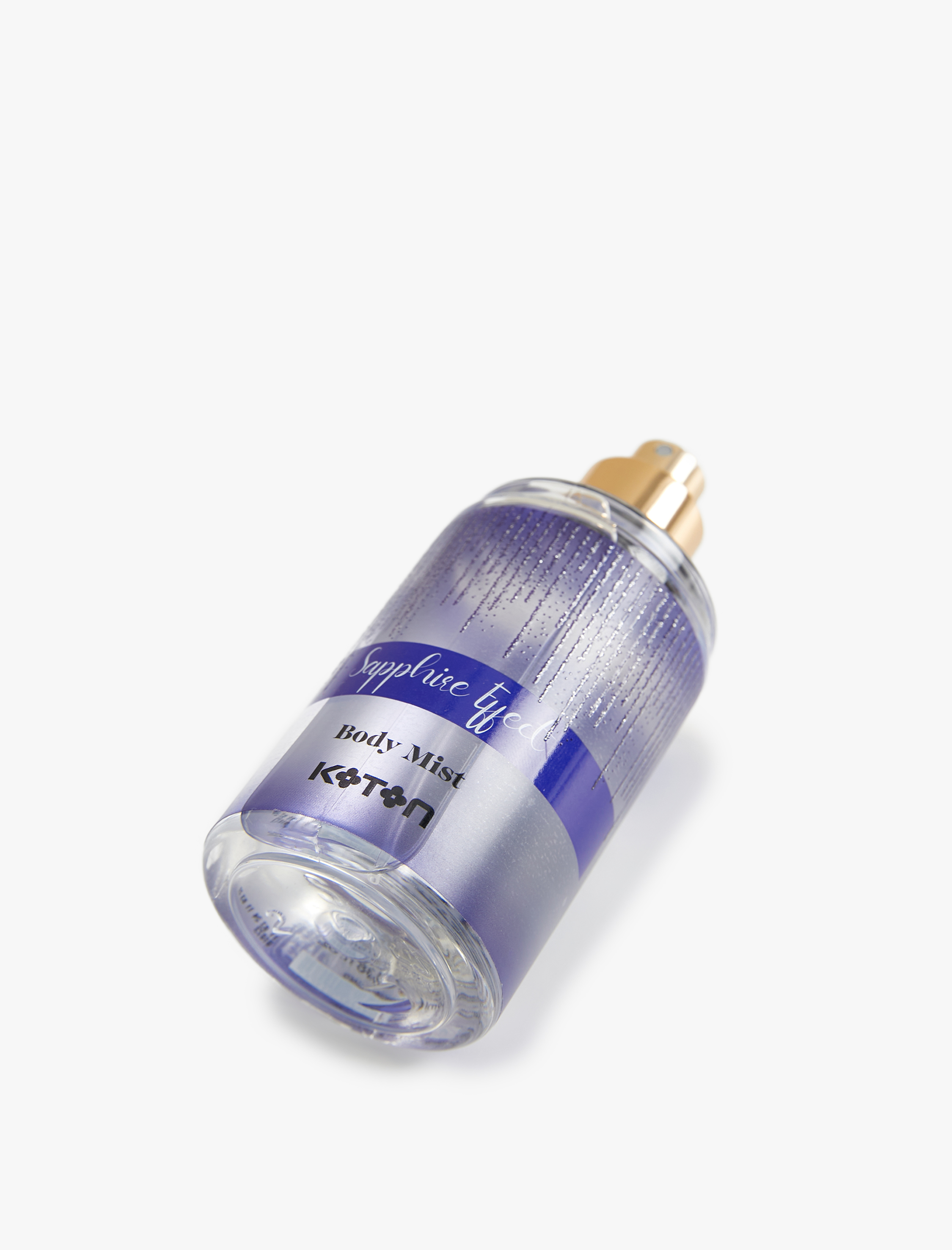 Kadın Vücut Spreyi Sapphire Effect 100ML