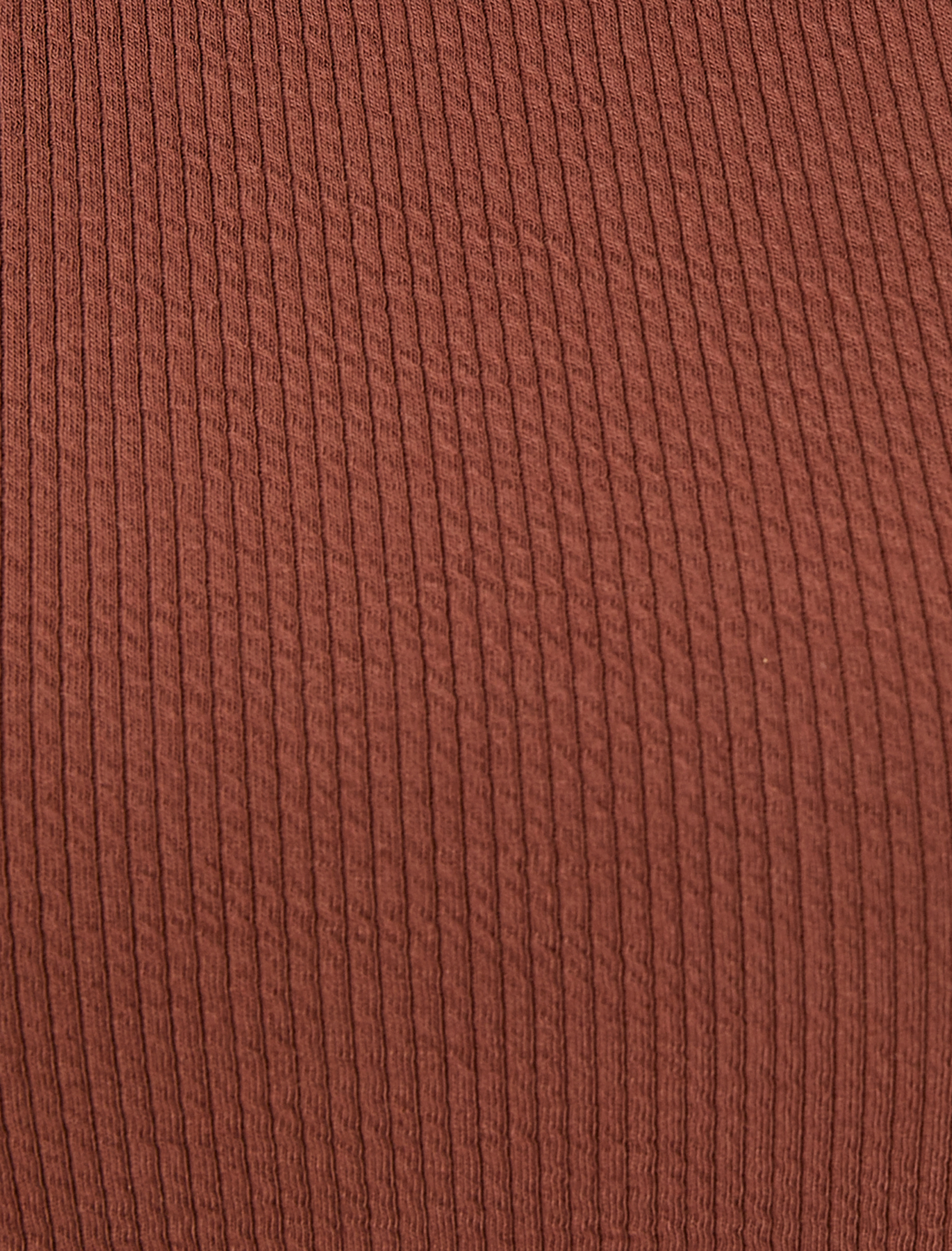   Halter Yaka Elbise Midi Pencere Detaylı Önden Yırtmaçlı Slim Fit Bürümcük