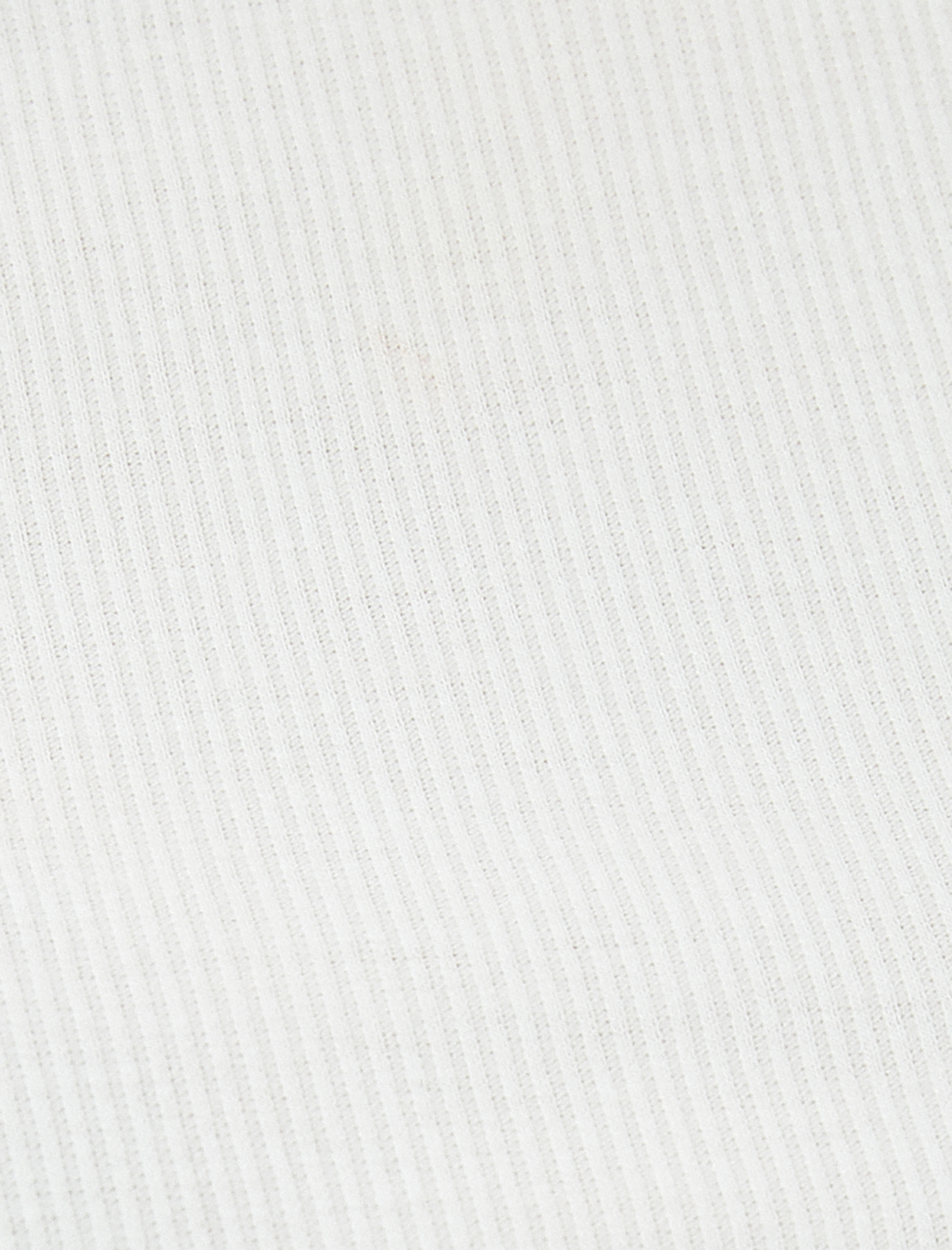   Fırfırlı Atlet Çift Kumaş Detaylı Bisiklet Yaka