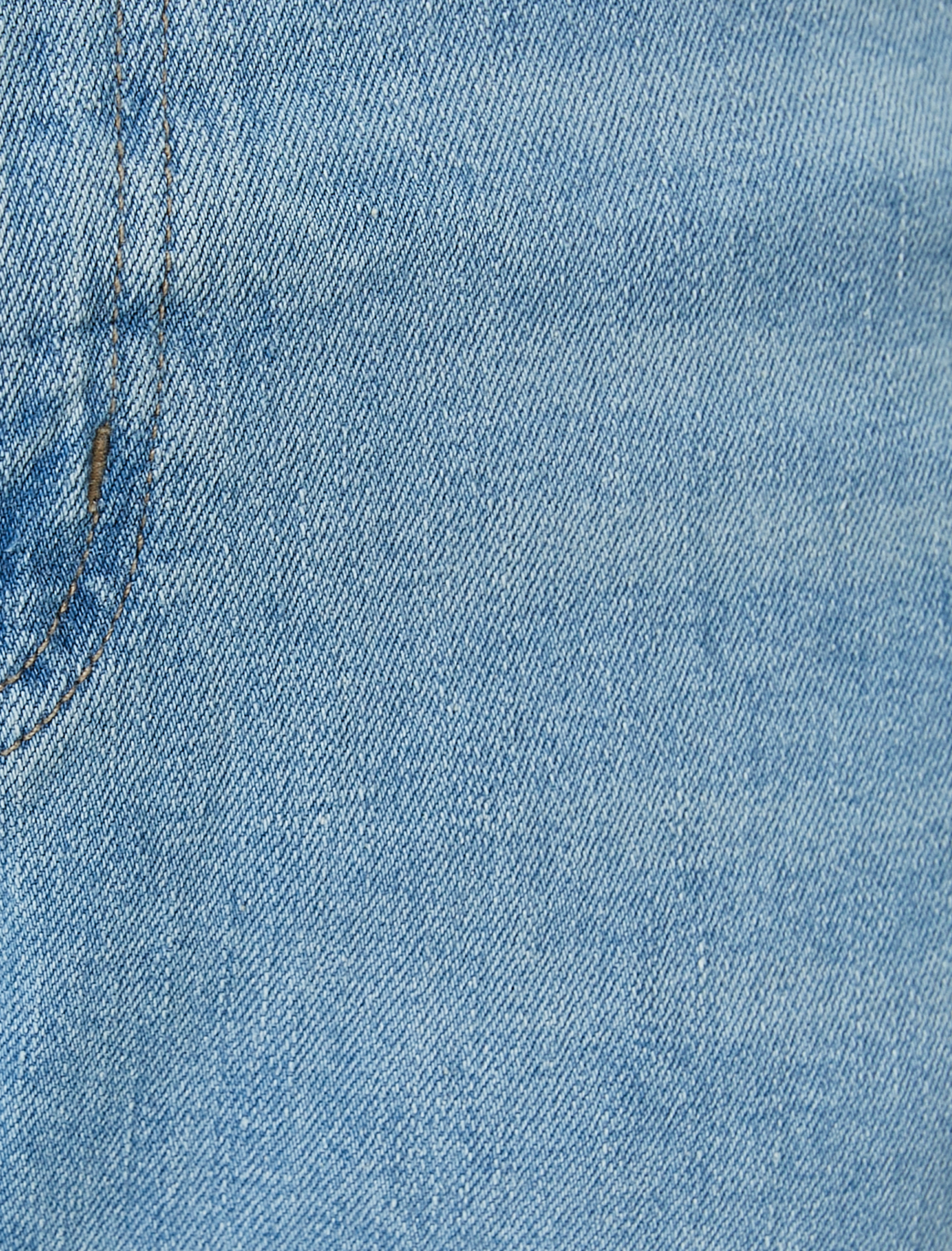   Slim Fit Kot Pantolon - Brad Jean