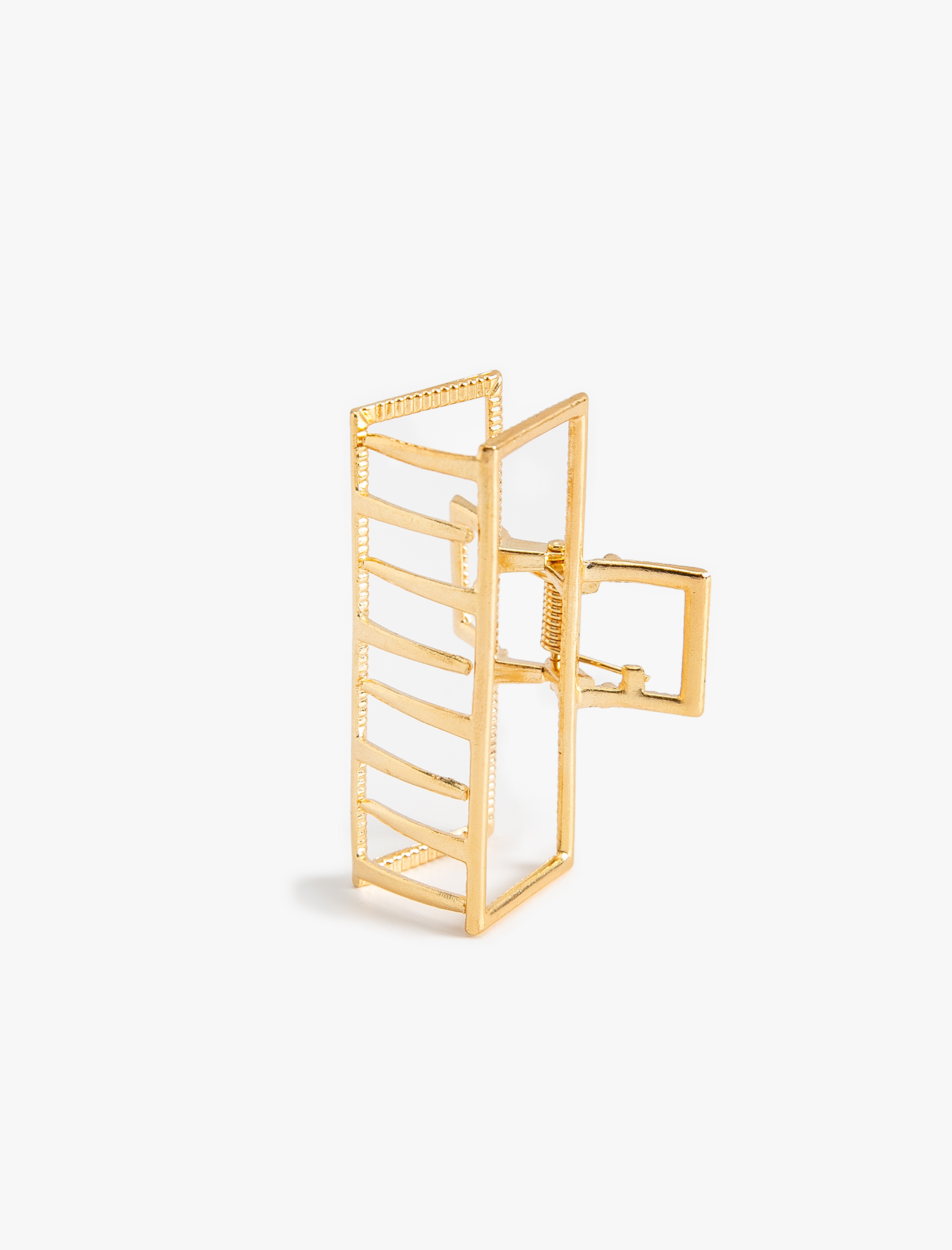  Kadın Metal Mandal Toka