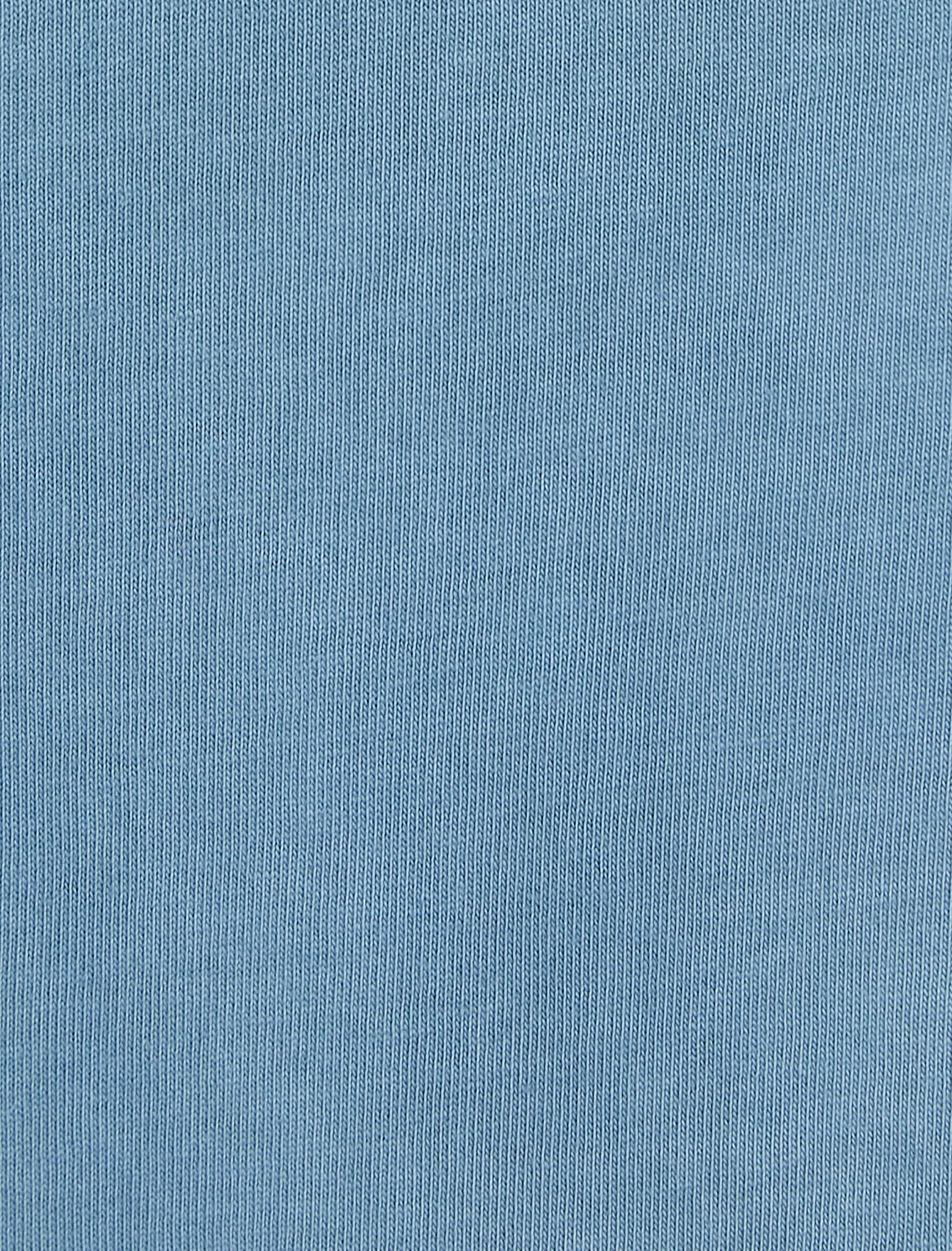   Slogan Baskılı Tişört Bisiklet Yaka Kısa Kollu Pamuklu