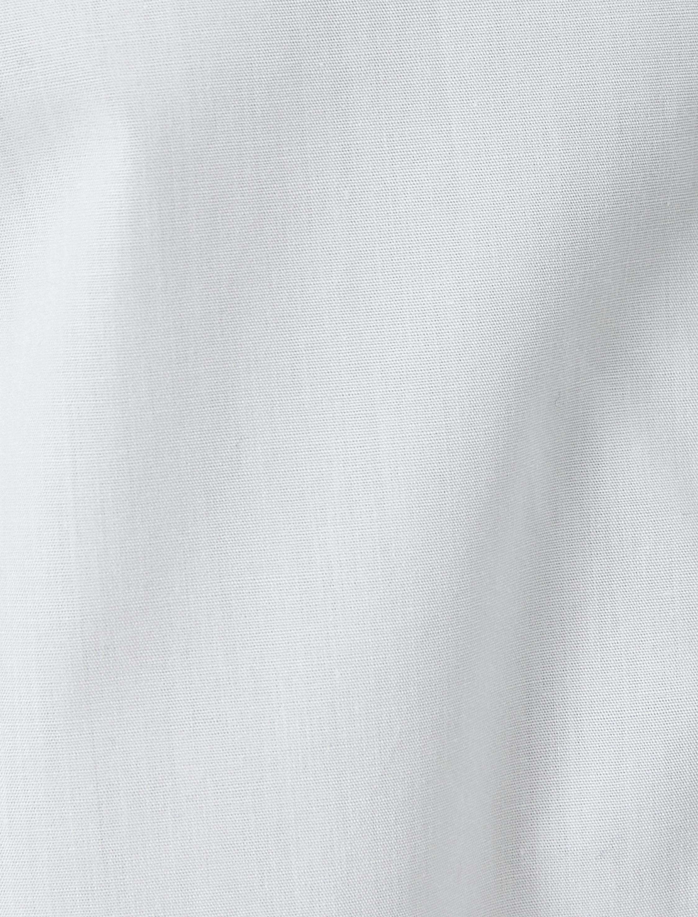 Basic Gömlek Uzun Kollu Klasik Yaka Düğmeli Pamuklu Regular Fit