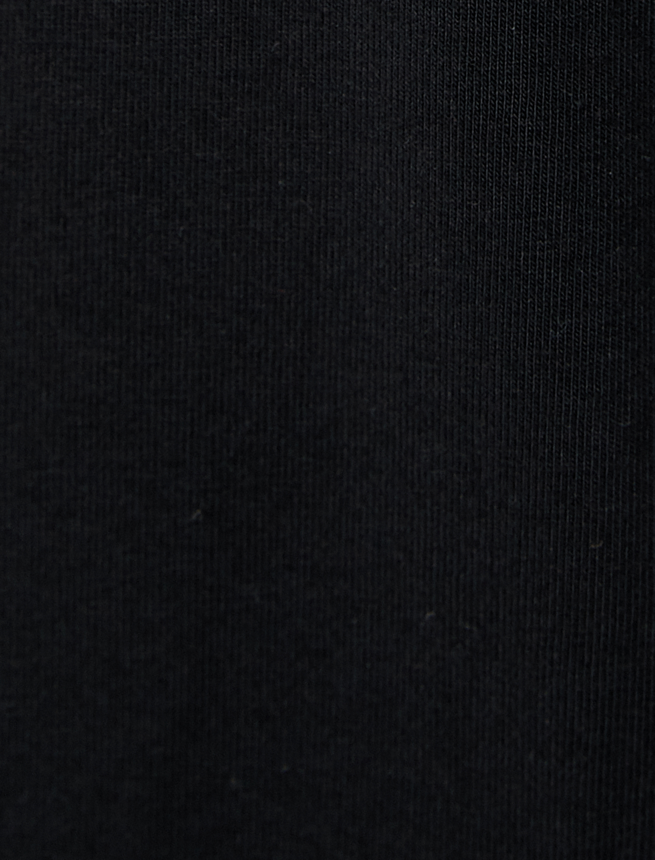   Spor Tişört Slogan Baskılı Kısa Kollu Bisiklet Yaka Pamuklu