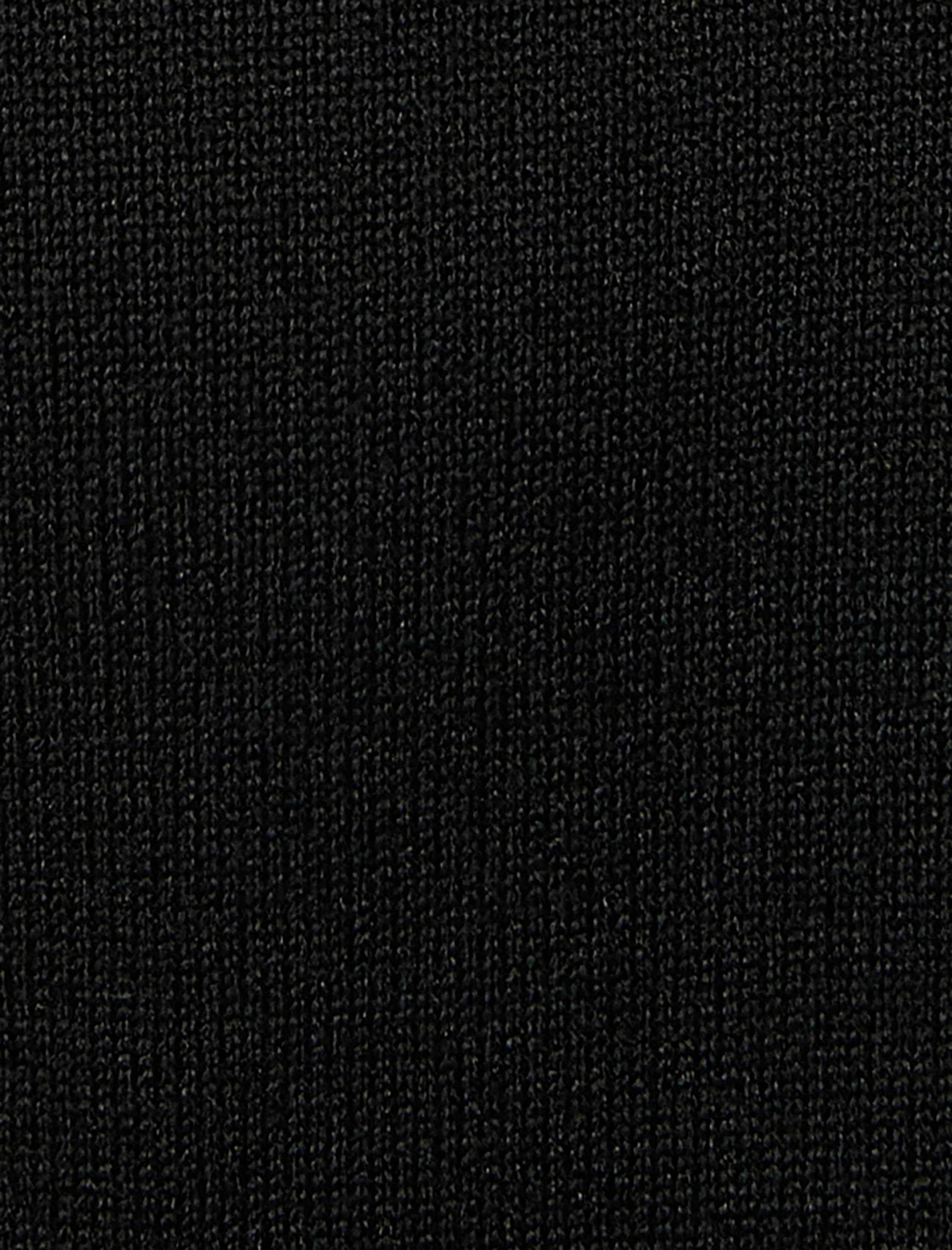   Polo Yaka İnce Triko Tişört Slim Fit Kısa Kollu Kırçıllı