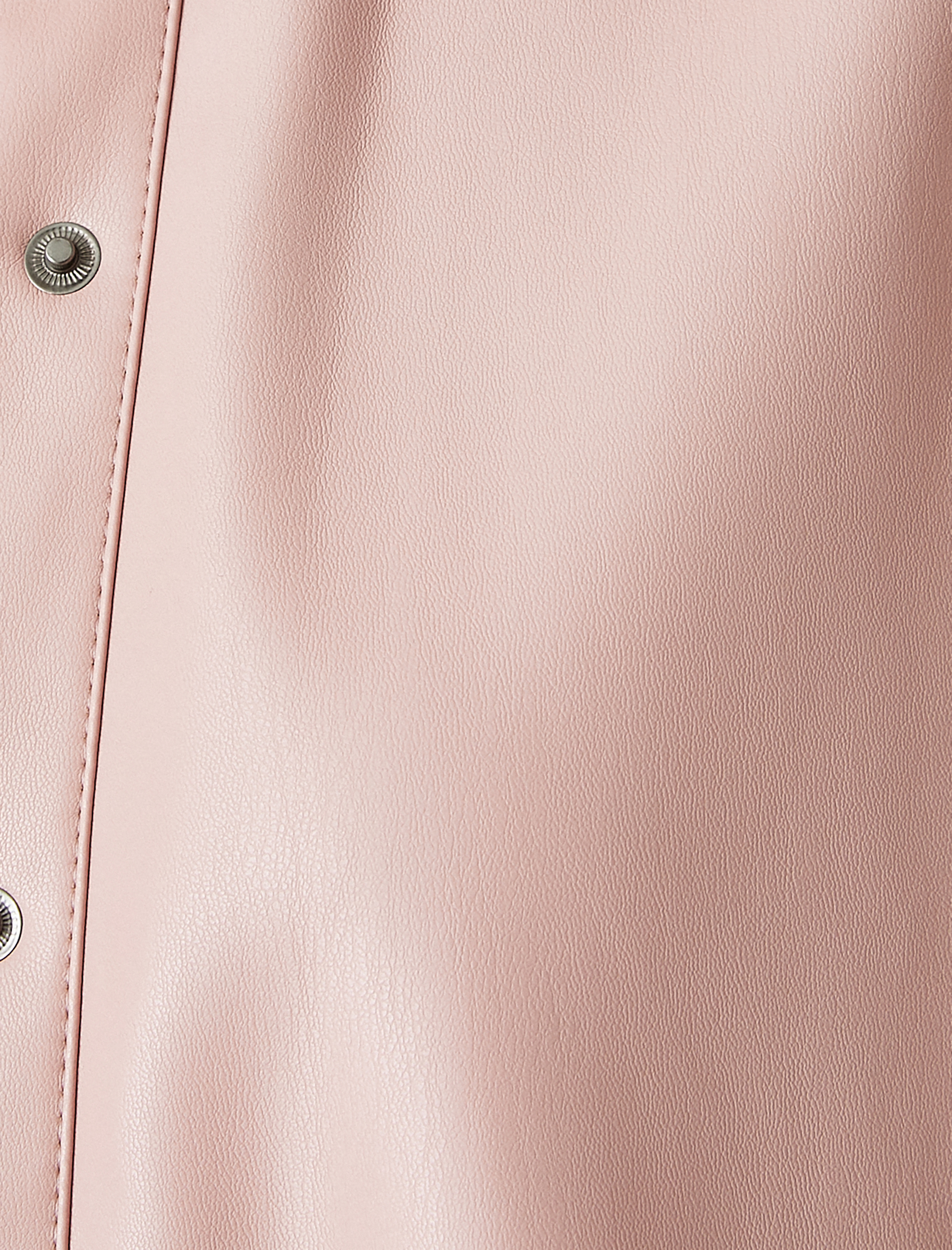   Uzun Kollu Oversize Gömlek