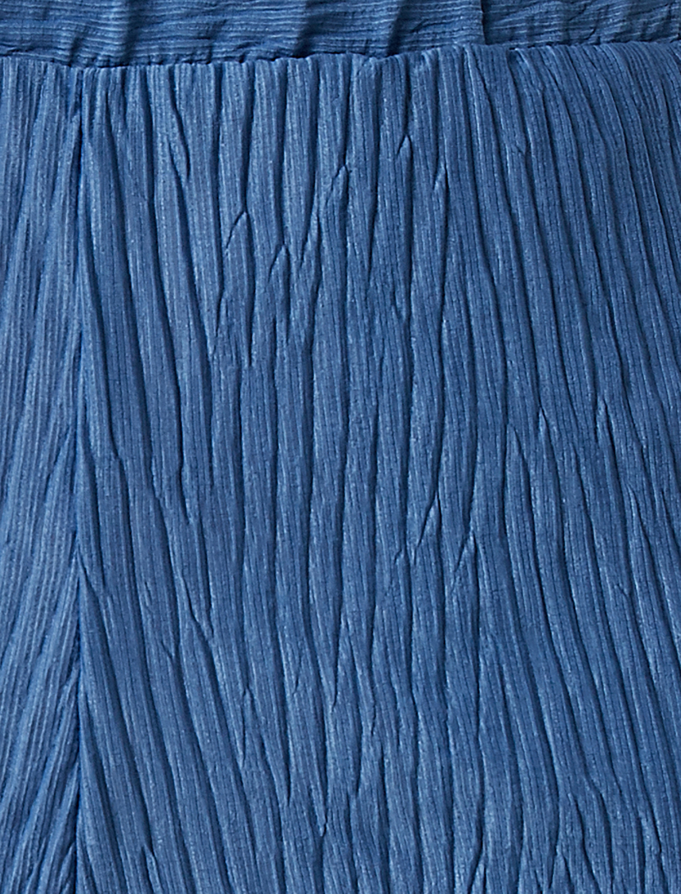   Kısa Şort Beli Lastikli