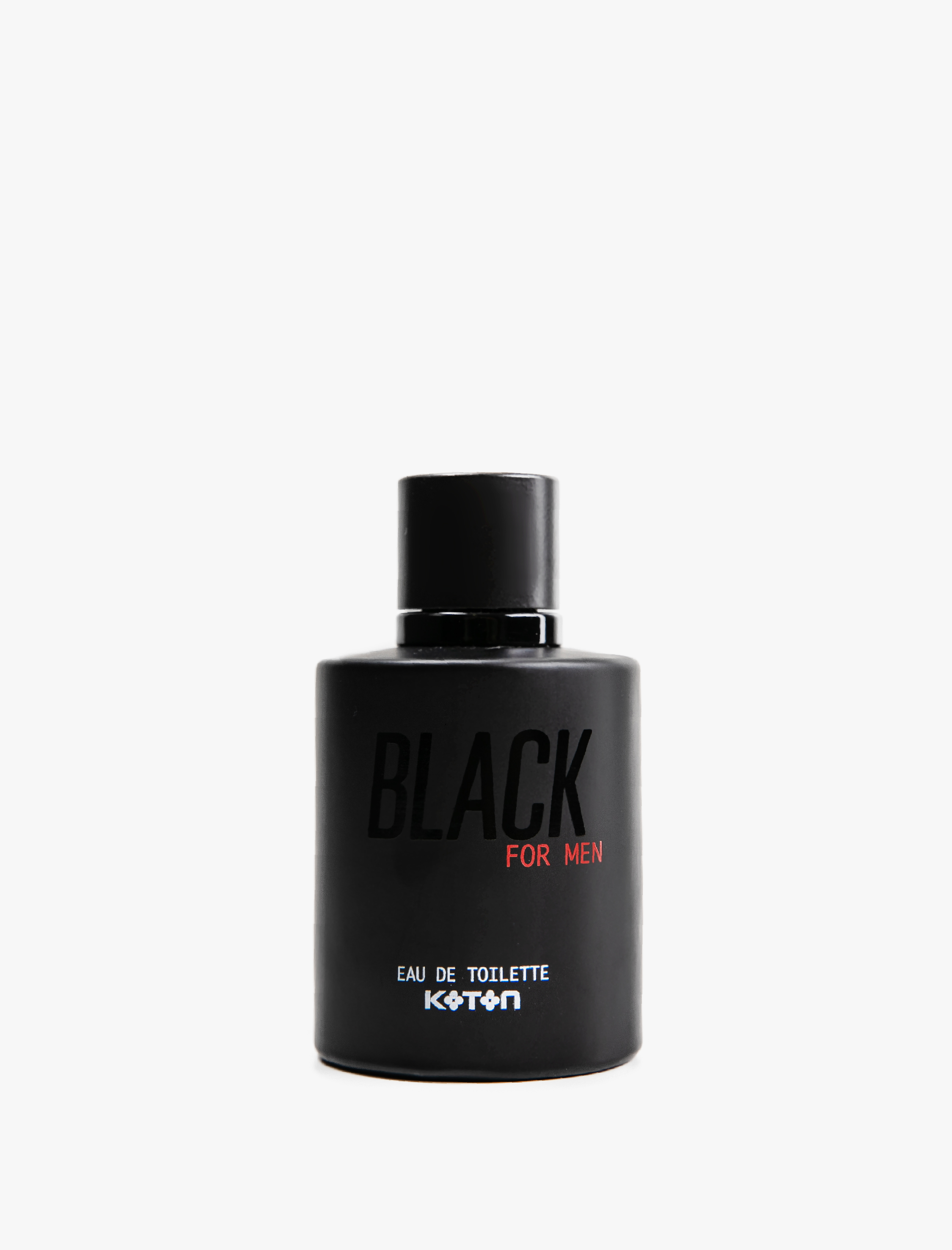  Erkek Parfüm Black 100 ML