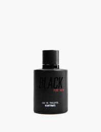 Parfüm Black 100 ML
