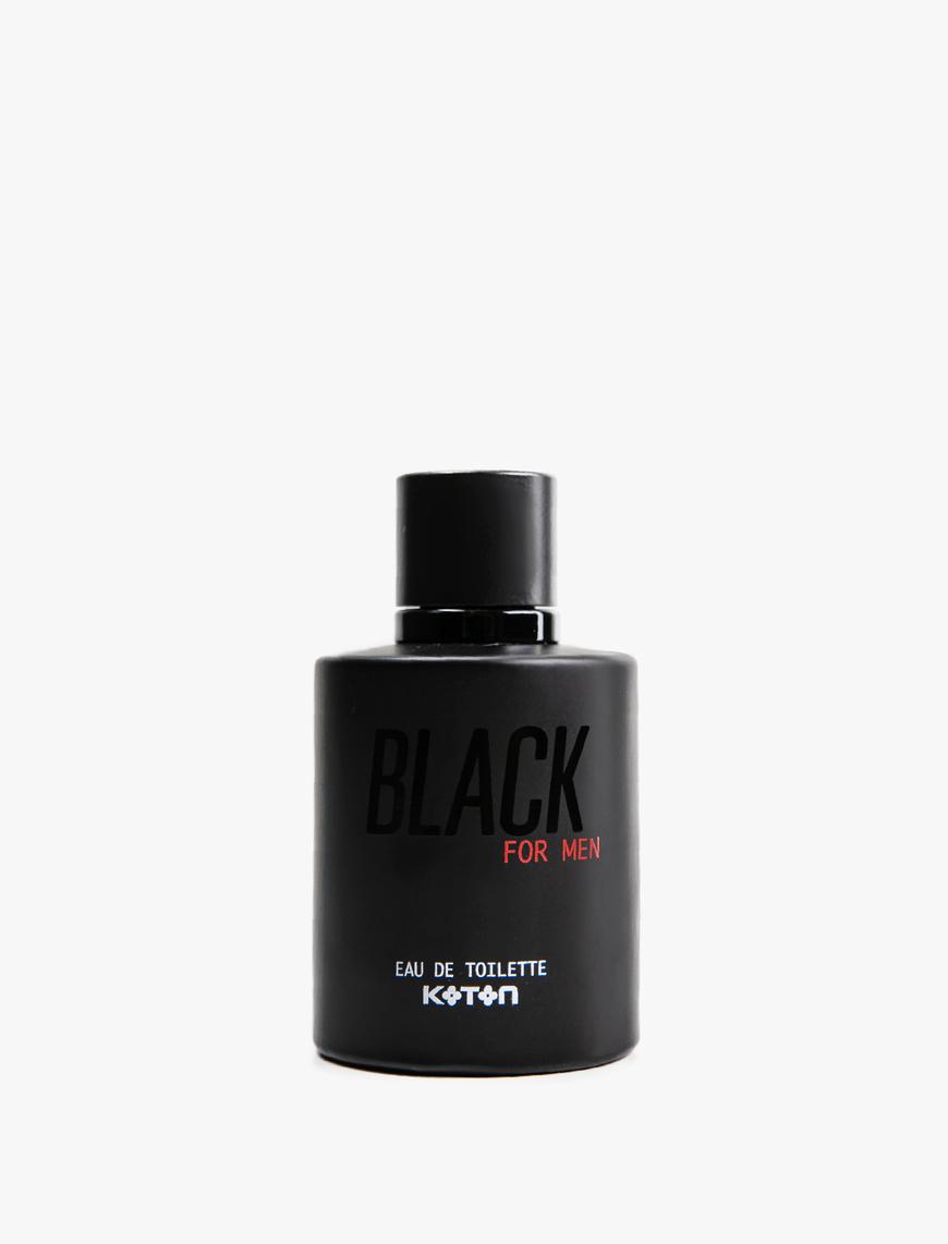  Erkek Parfüm Black 100 ML
