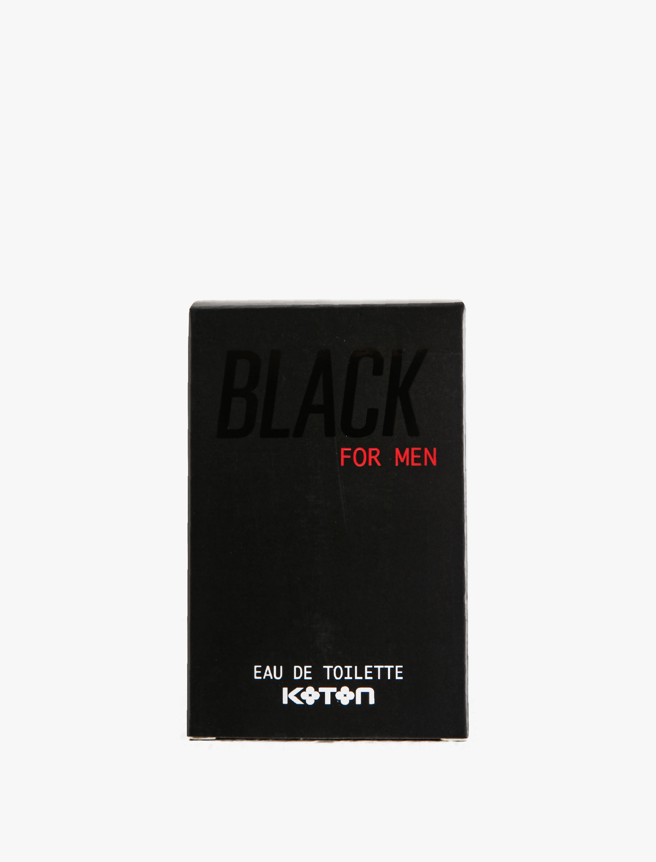  Erkek Parfüm Black 100 ML