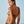Desenli Üçgen Bikini Üstü-PS1