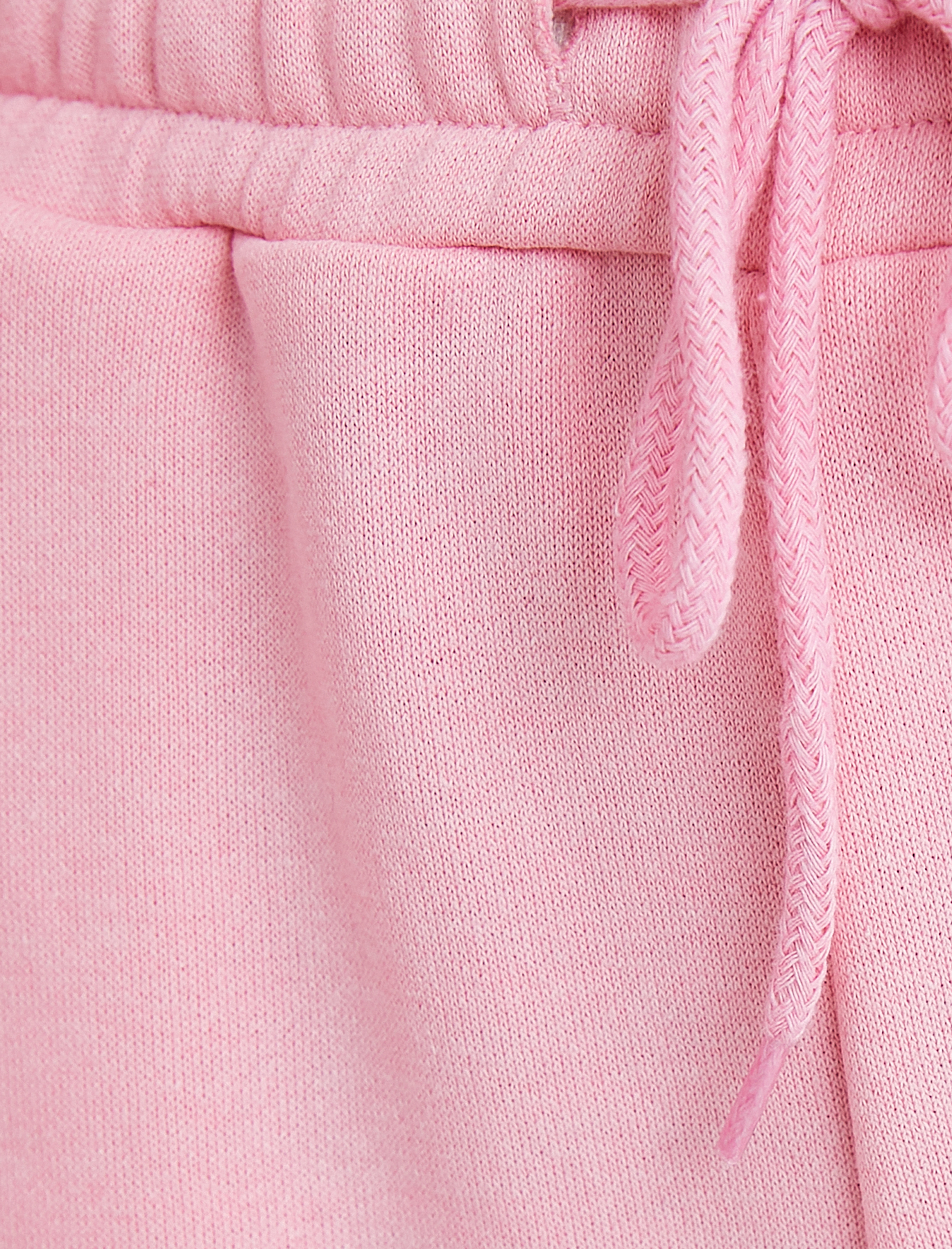   Basic Şort Beli Bağlamalı Cepli