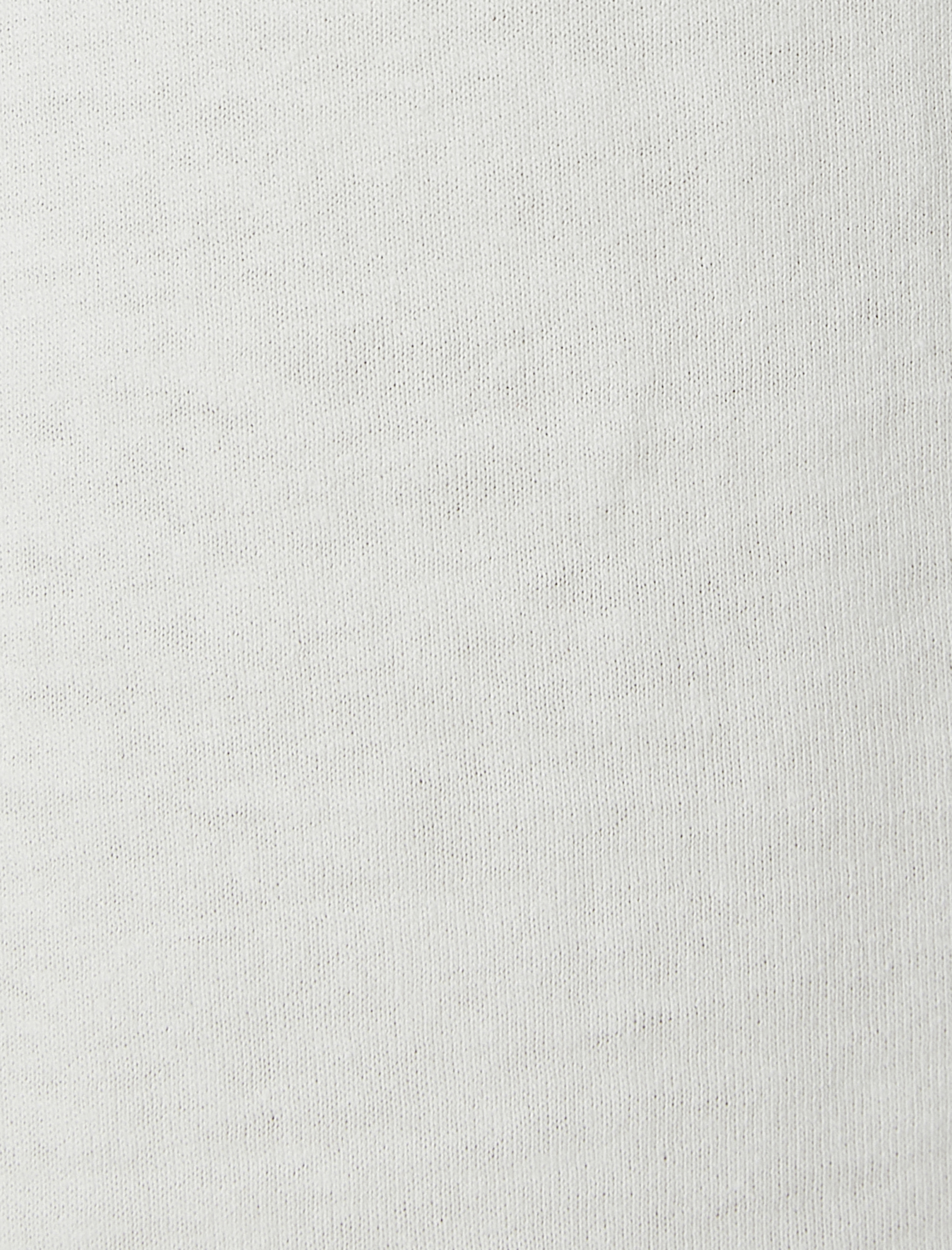   Çizgi Baskılı Tişört Bisiklet Yaka Slim Fit Kısa Kollu Pamuklu