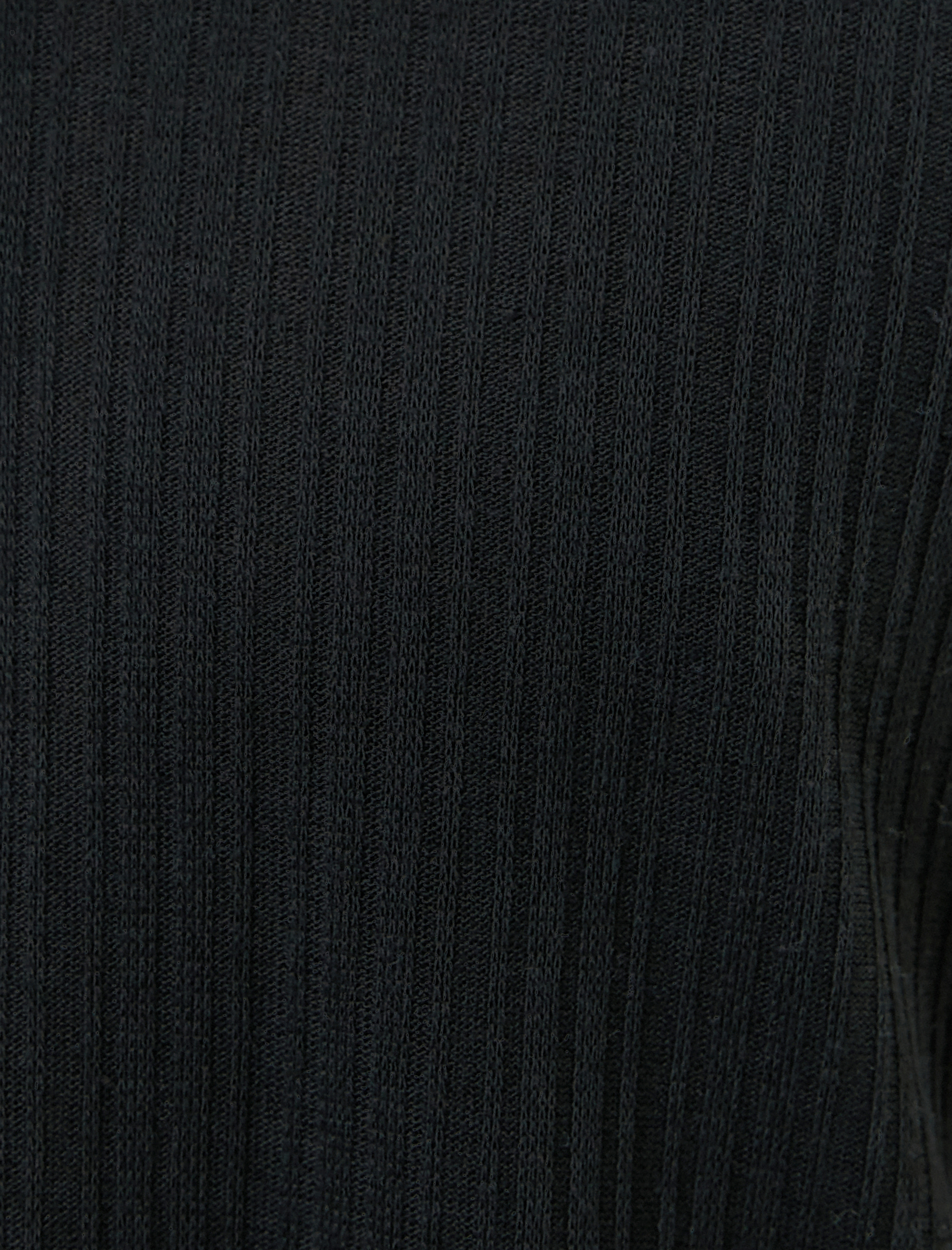   Polo Tişört Yaka Detaylı Düğmeli Kısa Kollu Dokulu