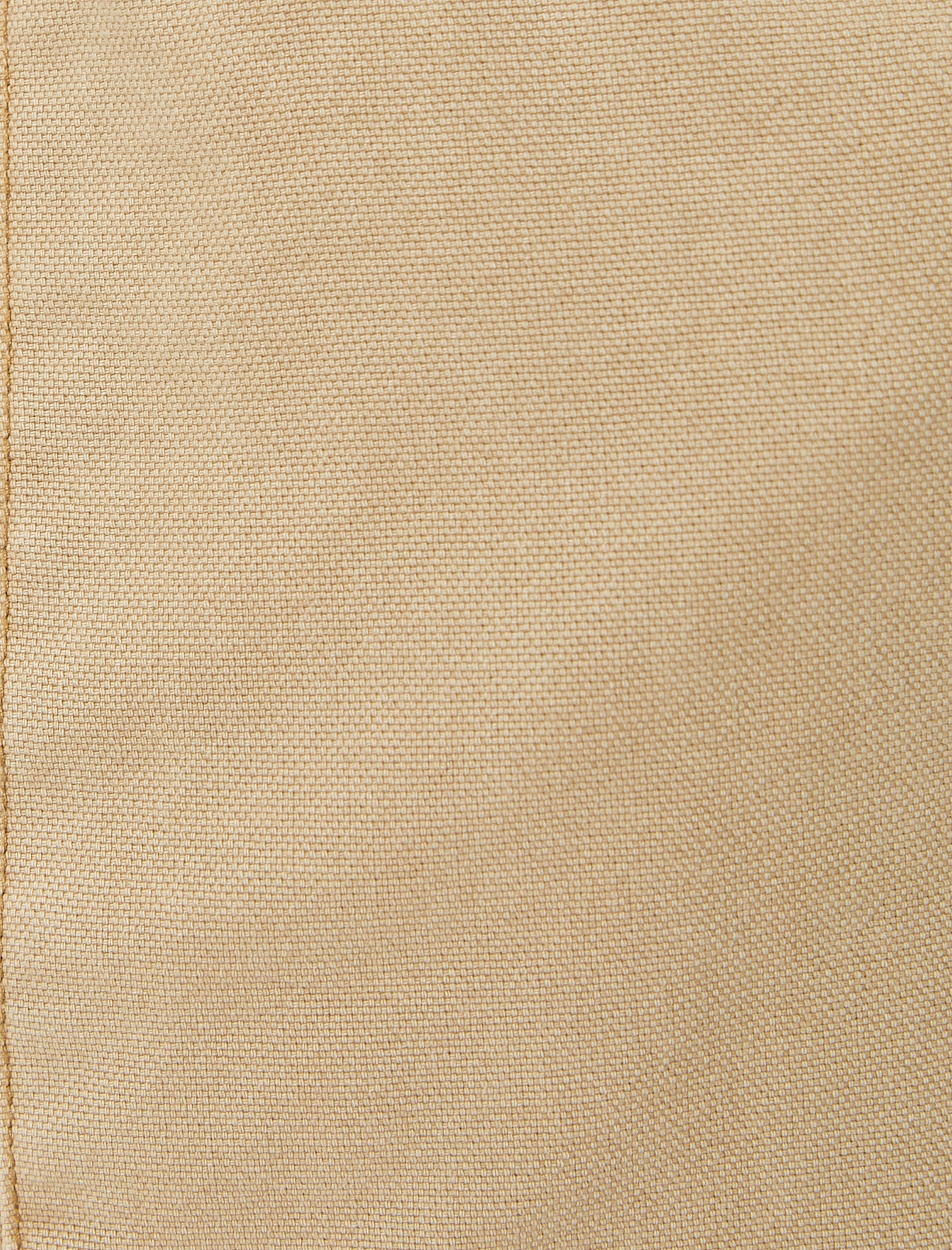   Bol Pantolon Beli Bağcıklı Cep Detaylı