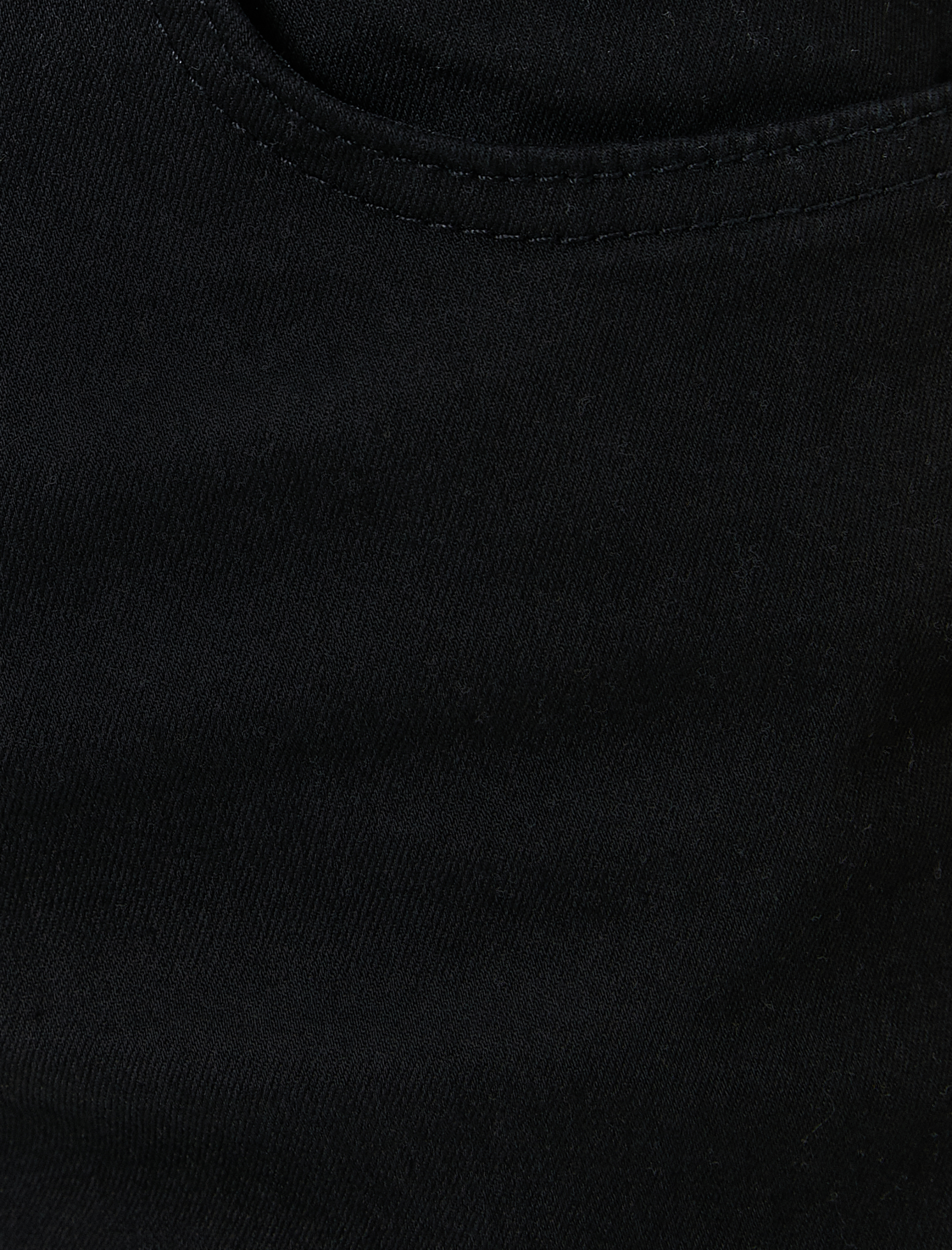   Slim Straight Fit Kot Pantolon - Chadwick Jean