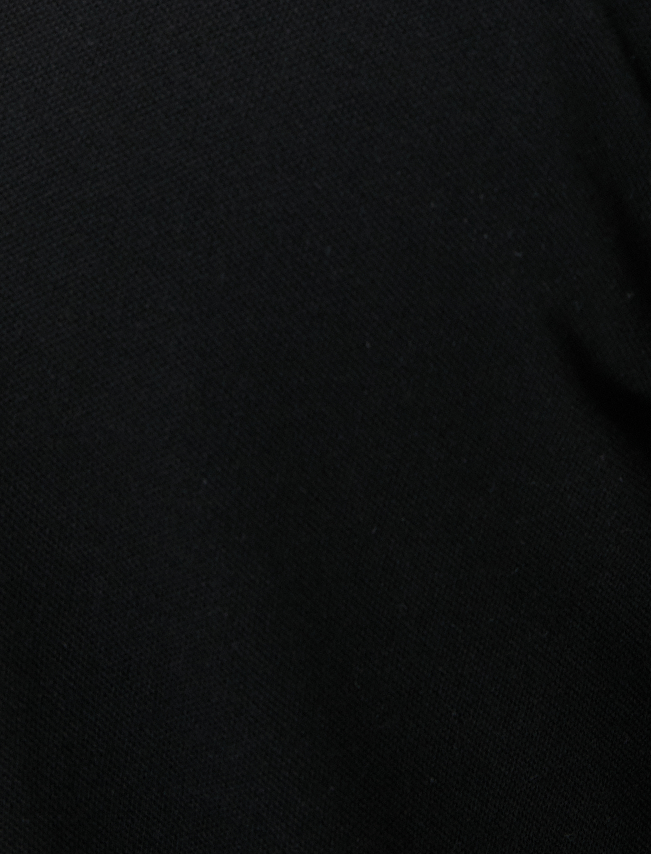 Polo Yaka Tişört Slim Fit Kısa Kollu Yaka Detaylı