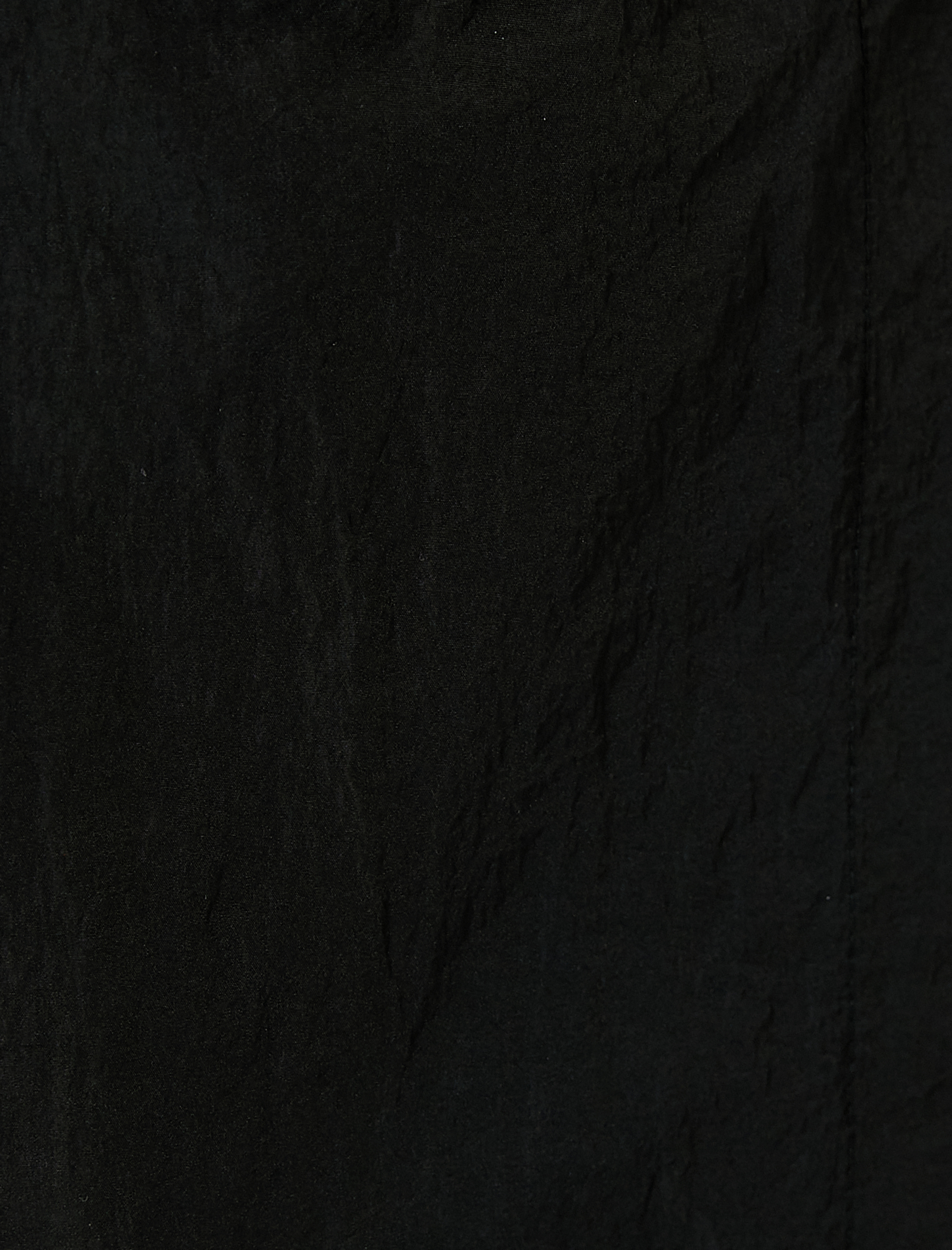   Şort Etek Kargo Cepli Paraşüt Kumaş