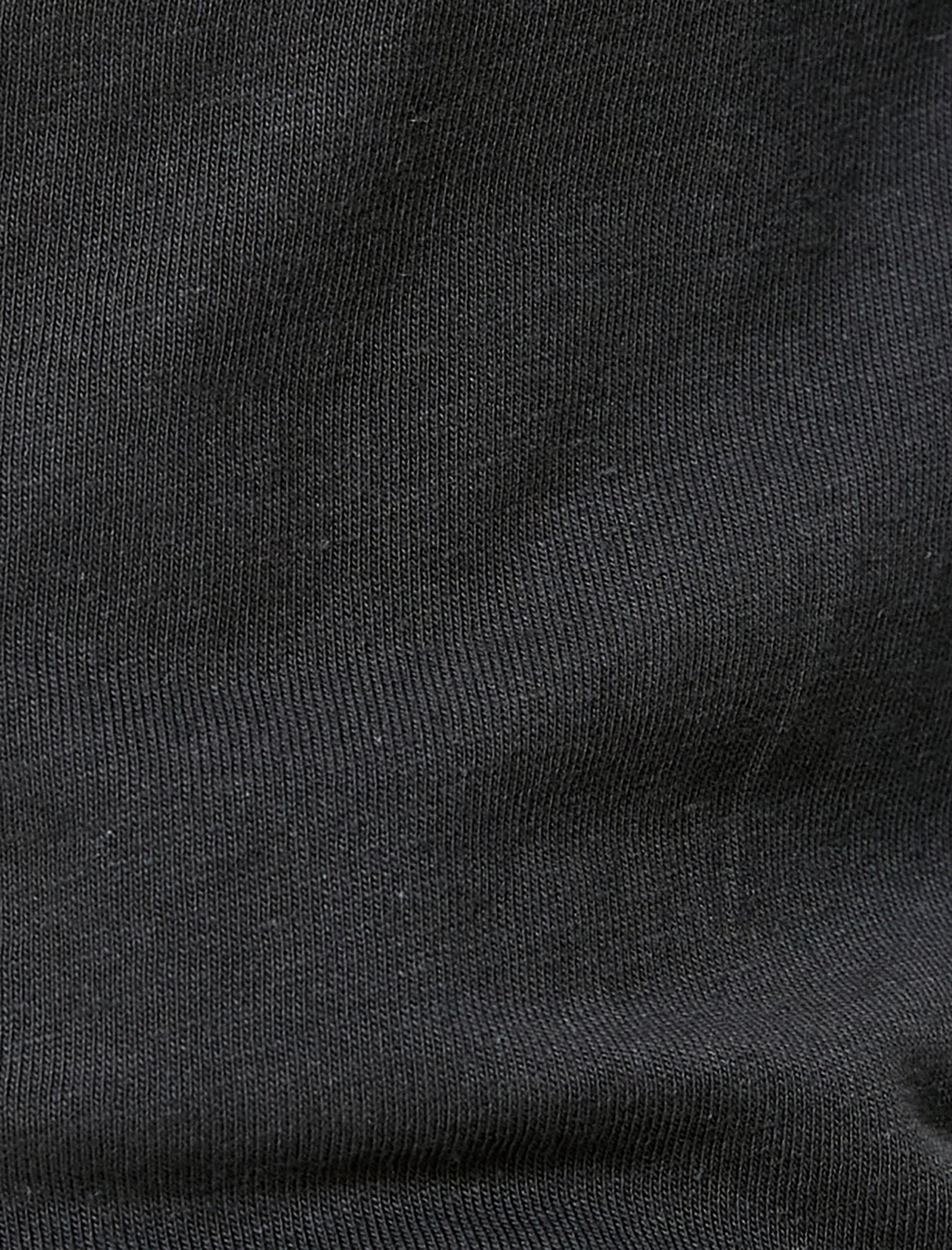   Pamuklu Mini Şort Cepli Beli Bağlamalı