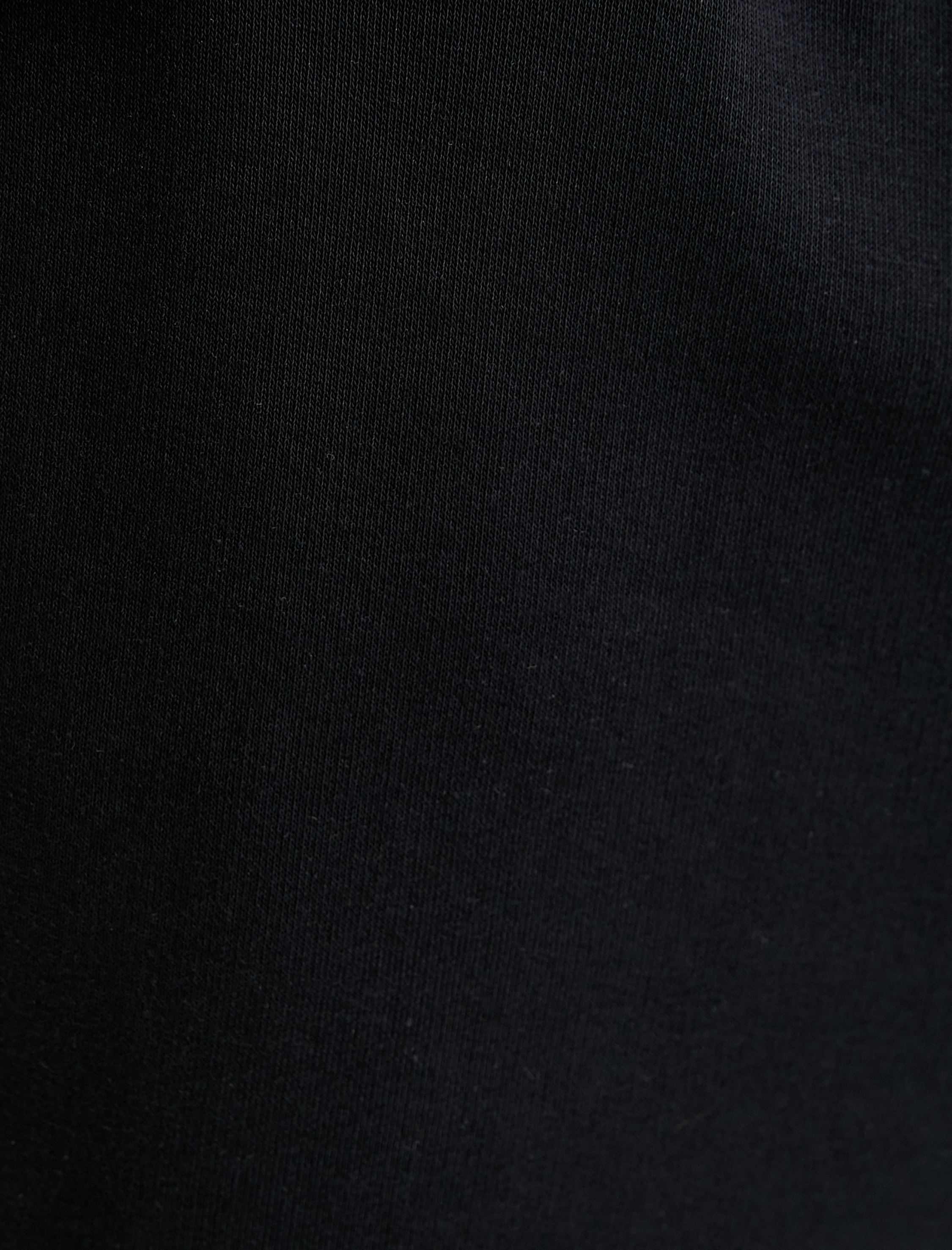   Kargo Cepli Eşofman Altı Beli Lastikli Fermuar Detaylı Şardonlu