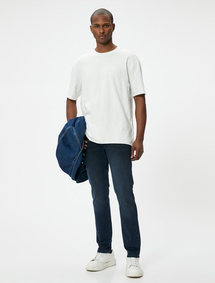 Brad Jeans - Slim Fit Jean