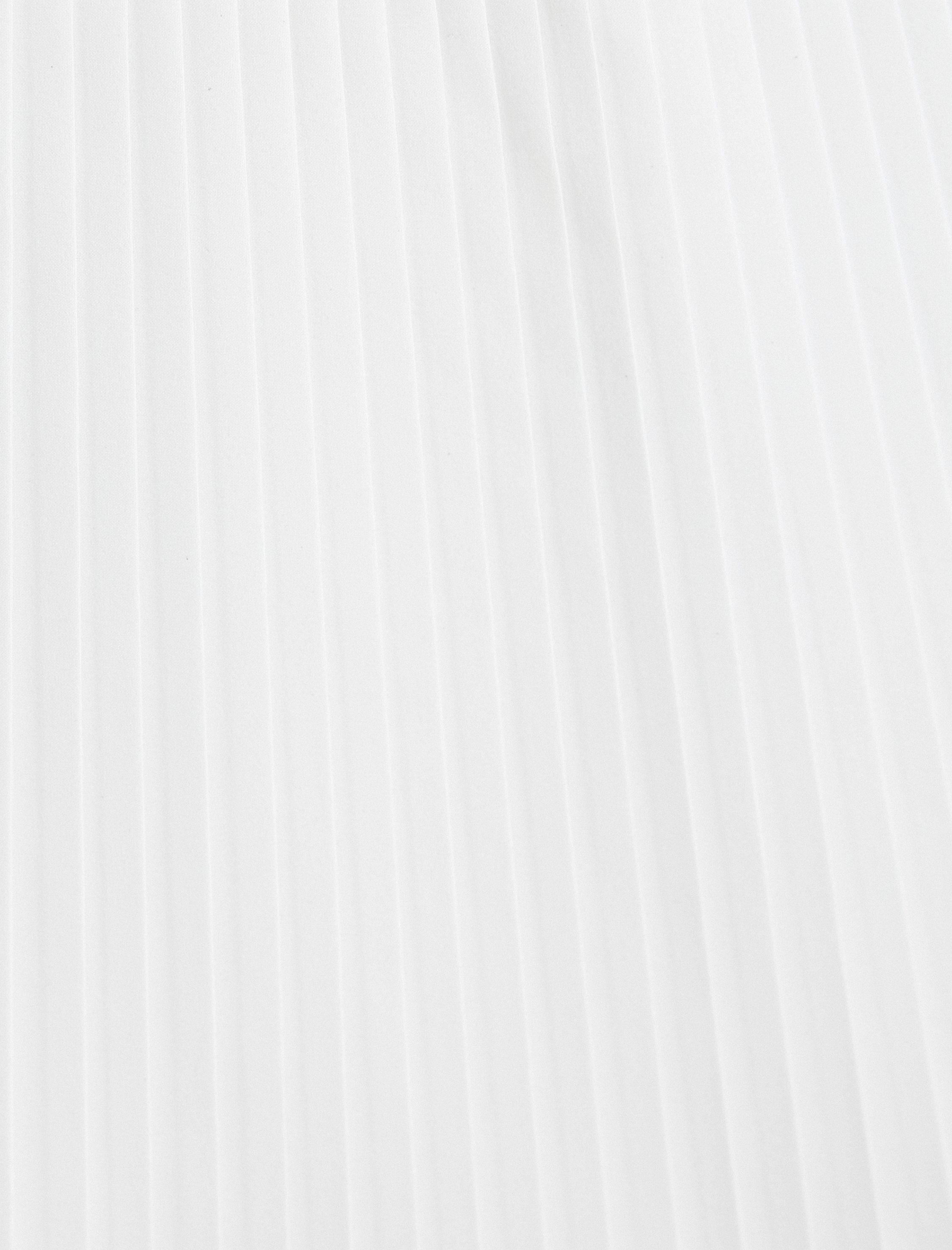   Tenis Eteği Şortlu Pileli Beli Kontrast Detaylı Lastikli Mini Boy