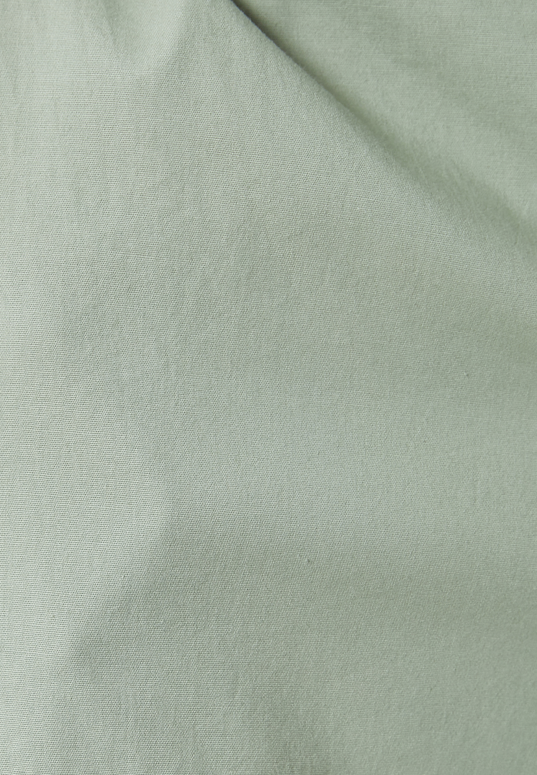   Oversize Paraşüt Pantolon Kargo Cep Detaylı