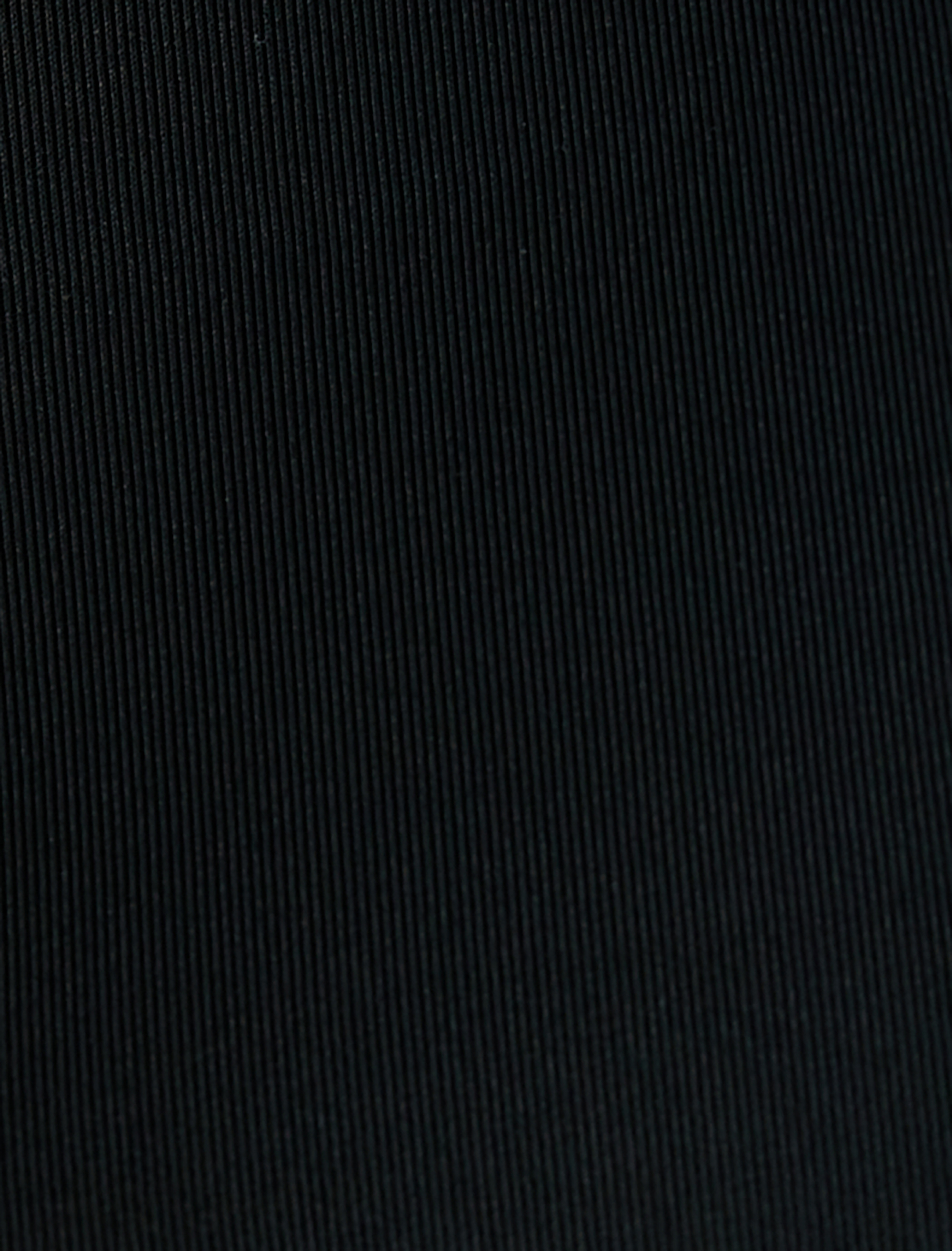   Spor Kısa Tayt Standart Bel Slim Fit