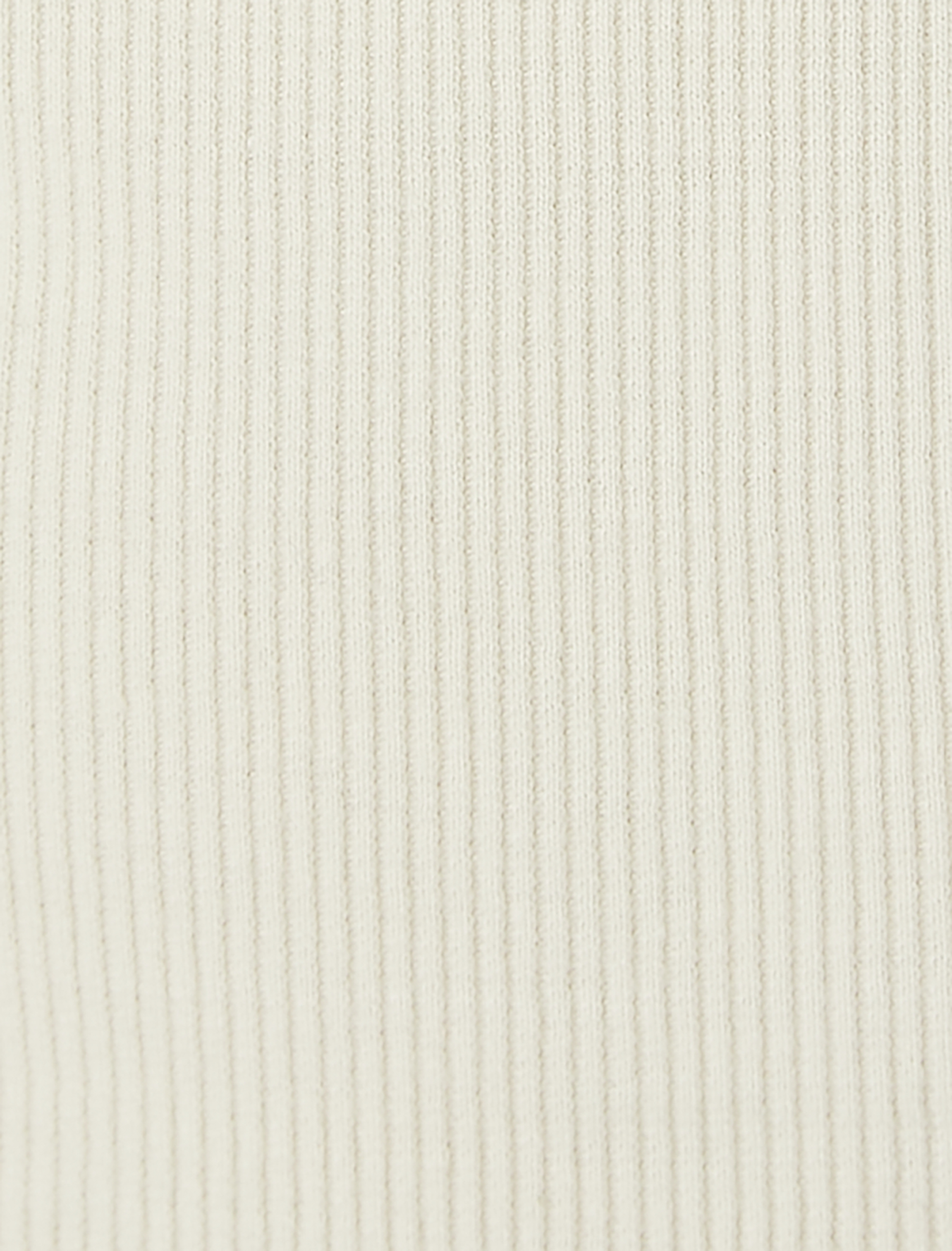   Renk Bloklu Baskılı Crop Tişört Bisiklet Yaka Slim Fit Ribanalı