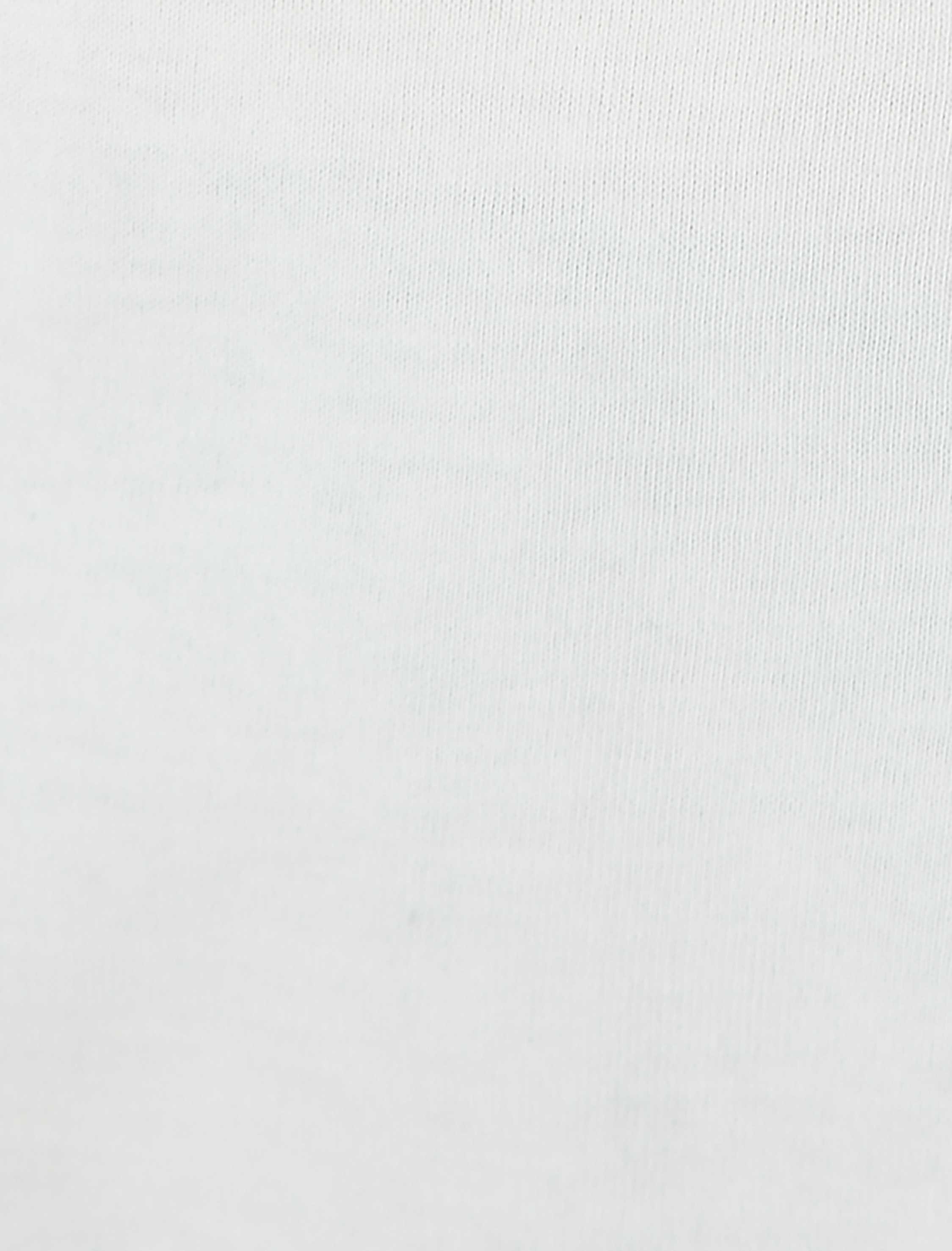   Yıldız Baskılı Tişört Kısa Kollu Bisiklet Yaka Rahat Kalıp Pamuklu