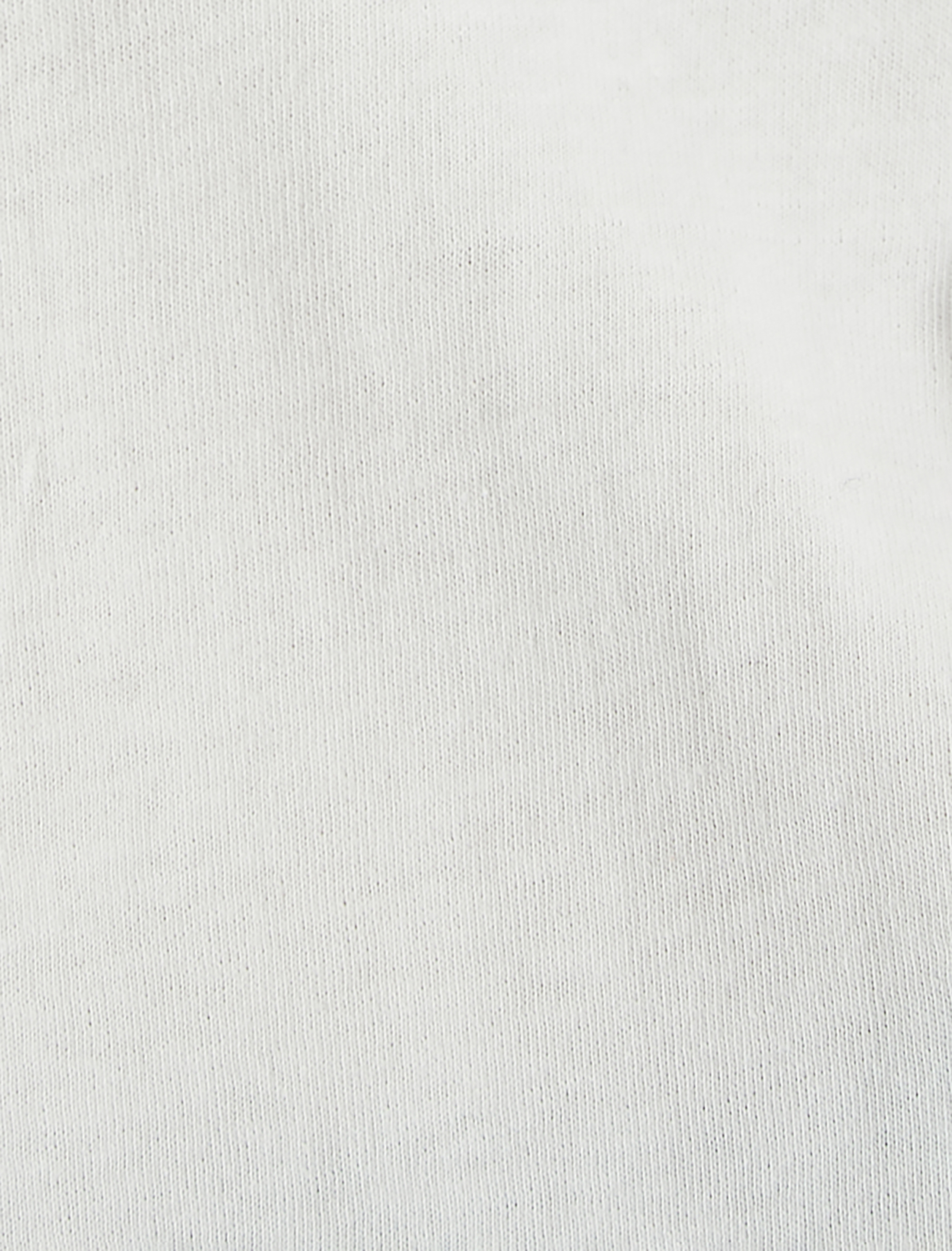   Kiraz Baskılı Tişört Kısa Kollu Bisiklet Yaka Rahat Kalıp Pamuklu