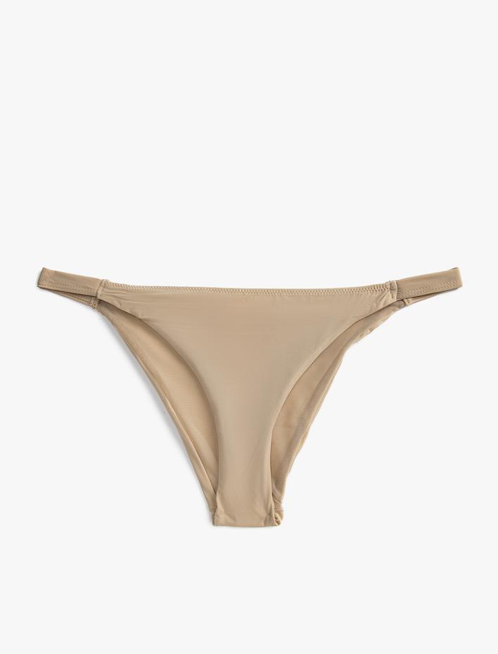  Basic Brazilian Külot