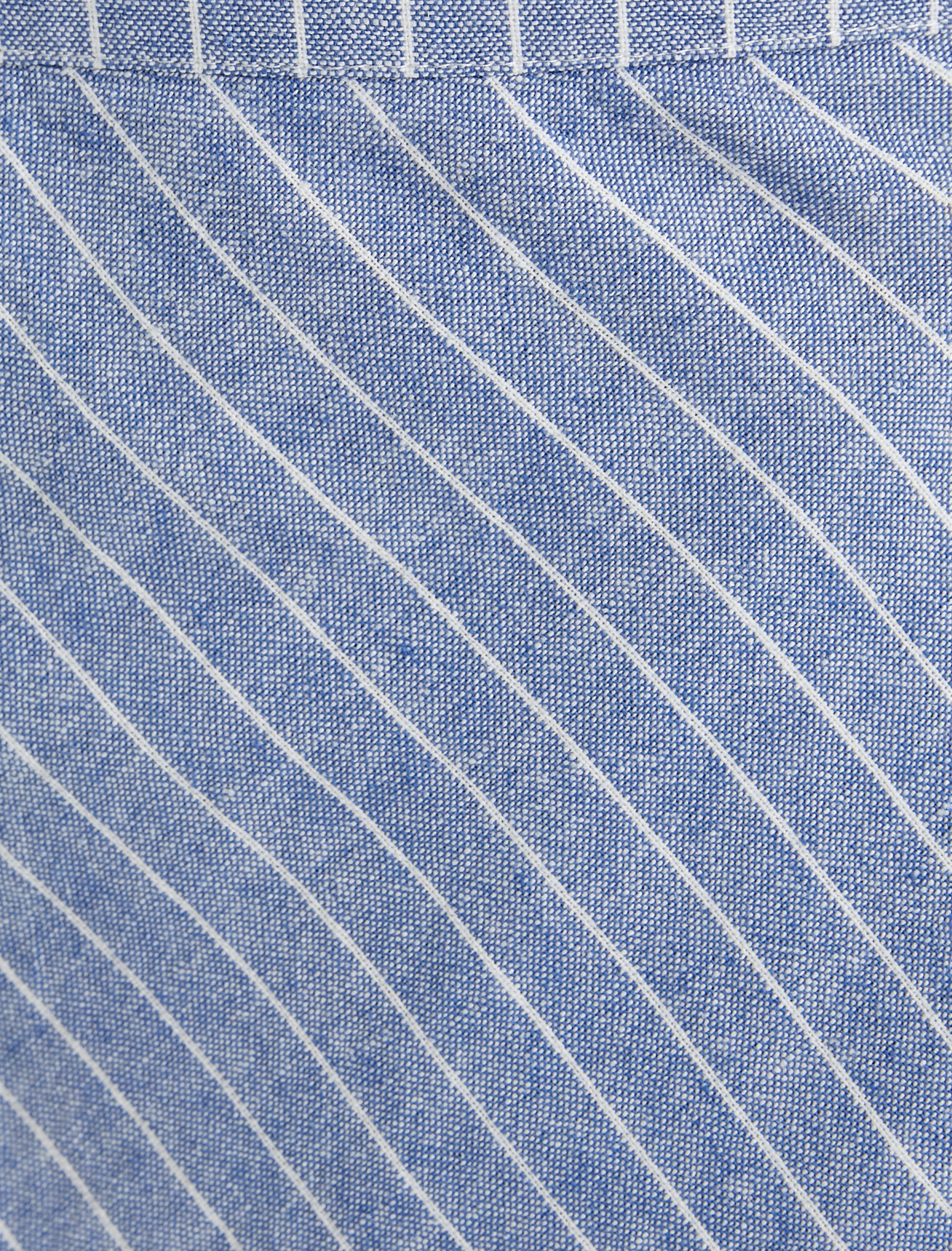   A Kesim Midi Etek Normal Bel