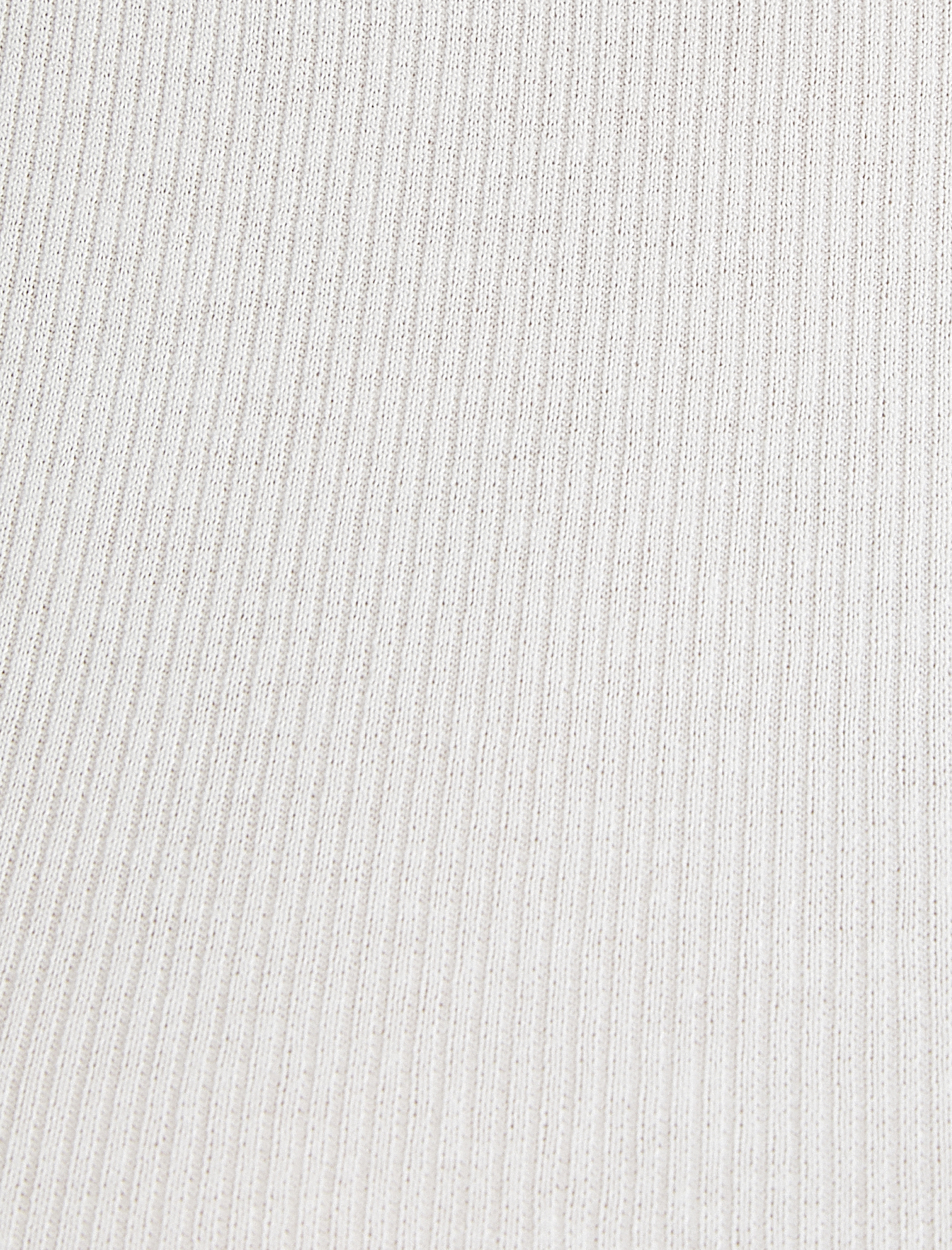   Crop Fitilli Atlet Halter Yaka