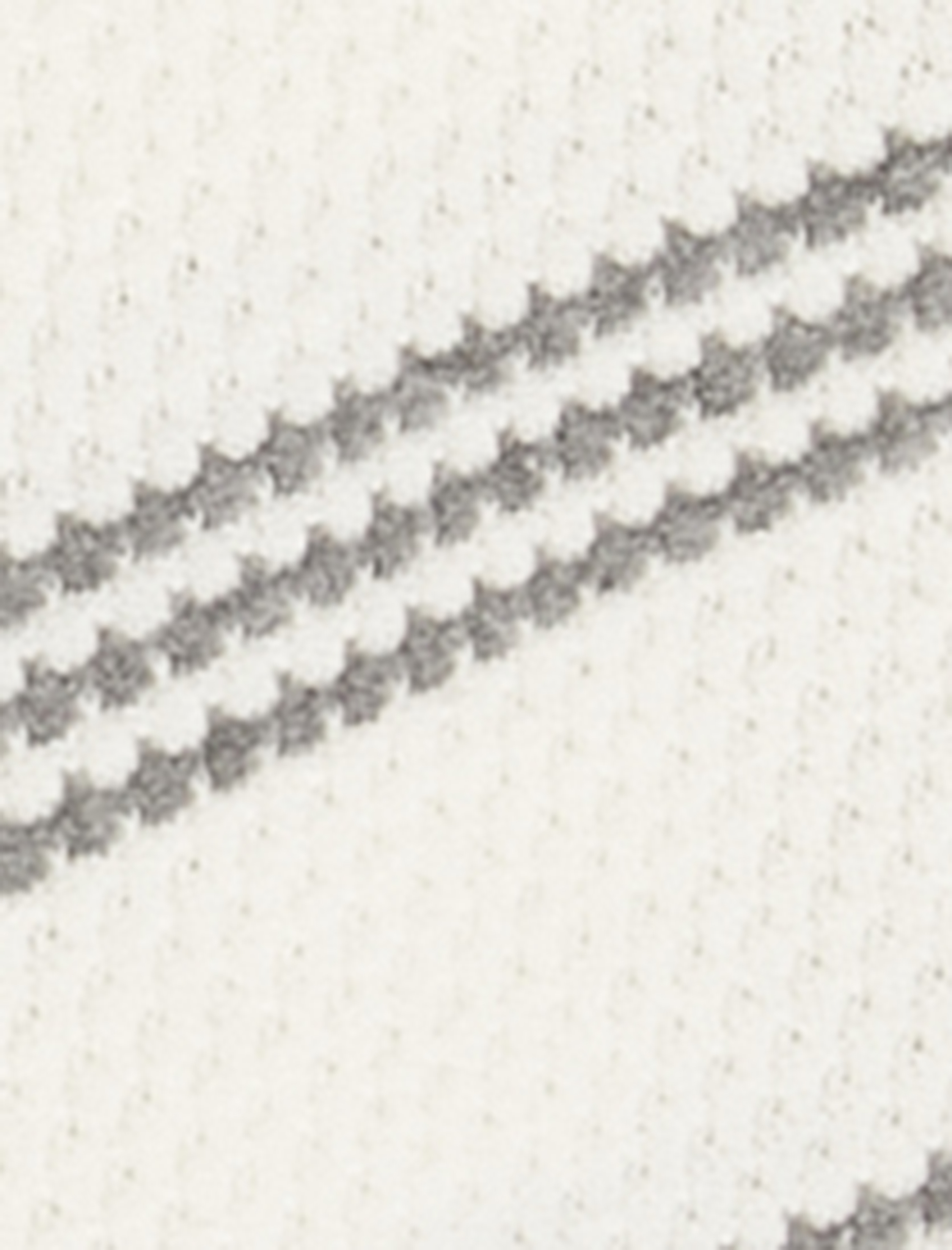   V Yaka Polo Tişört Dokulu Kısa Kollu Pamuklu