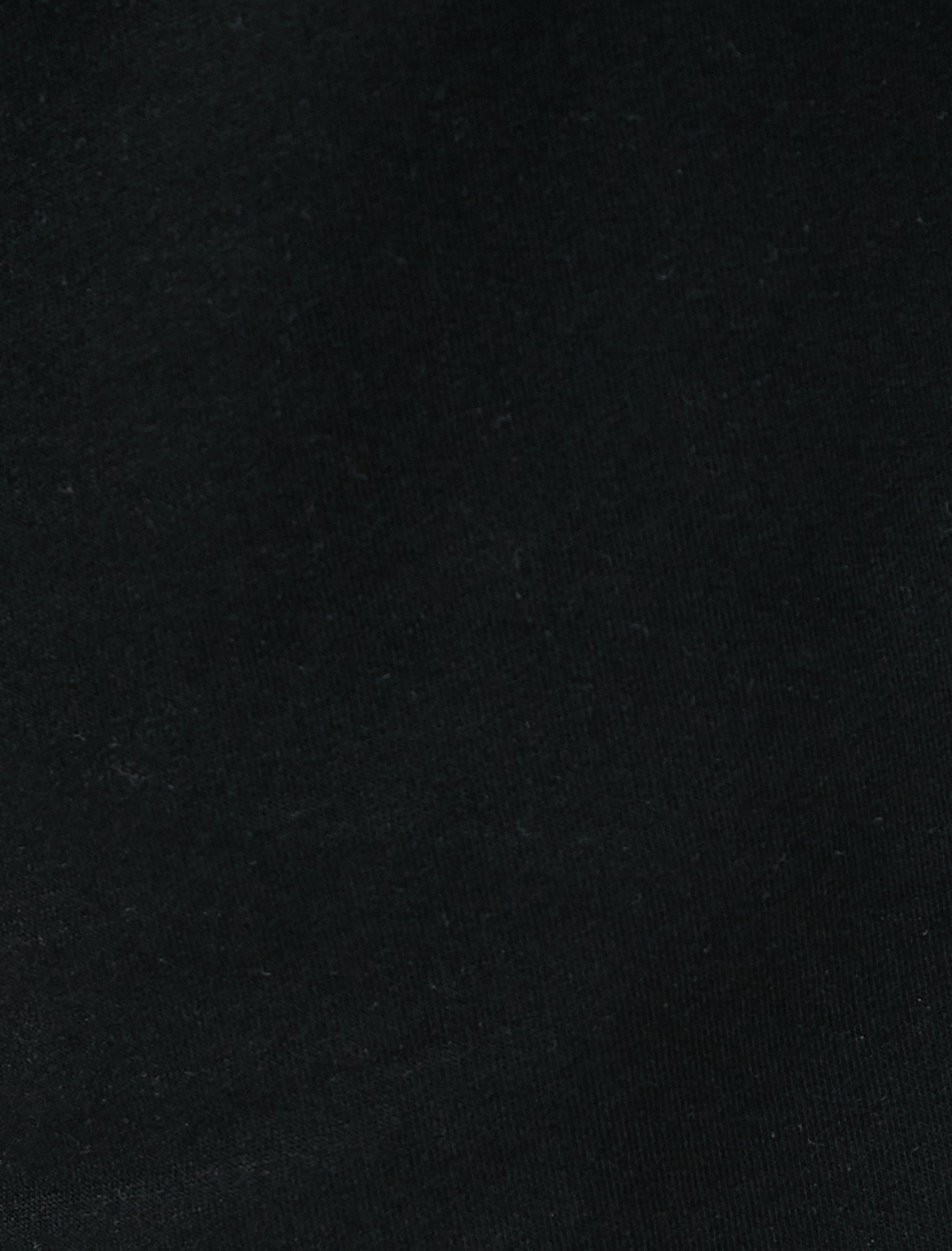 Bermuda Şort Beli Bağcıklı Etiket Baskılı Cepli