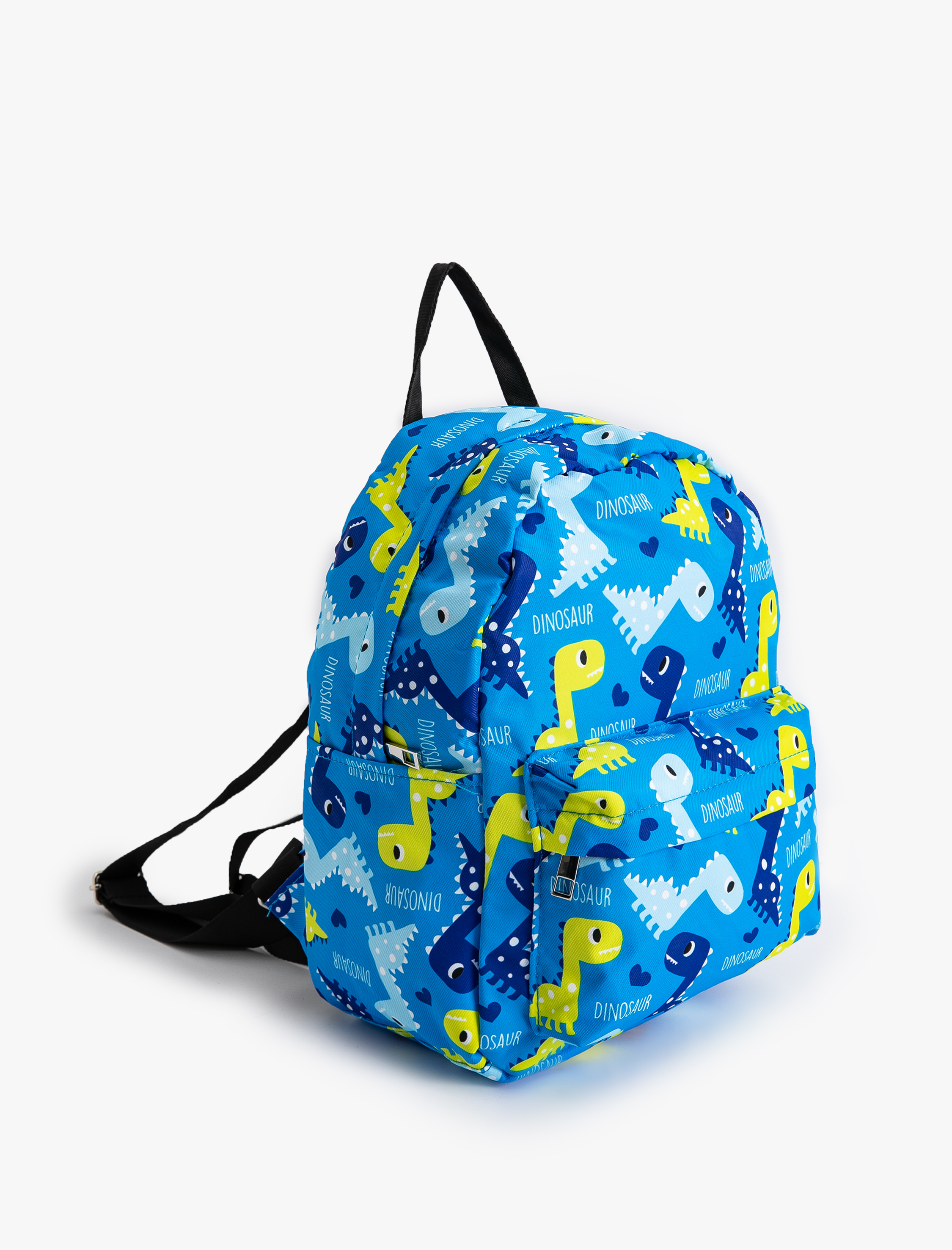  Erkek Çocuk Dinozorlu Sırt Çantası