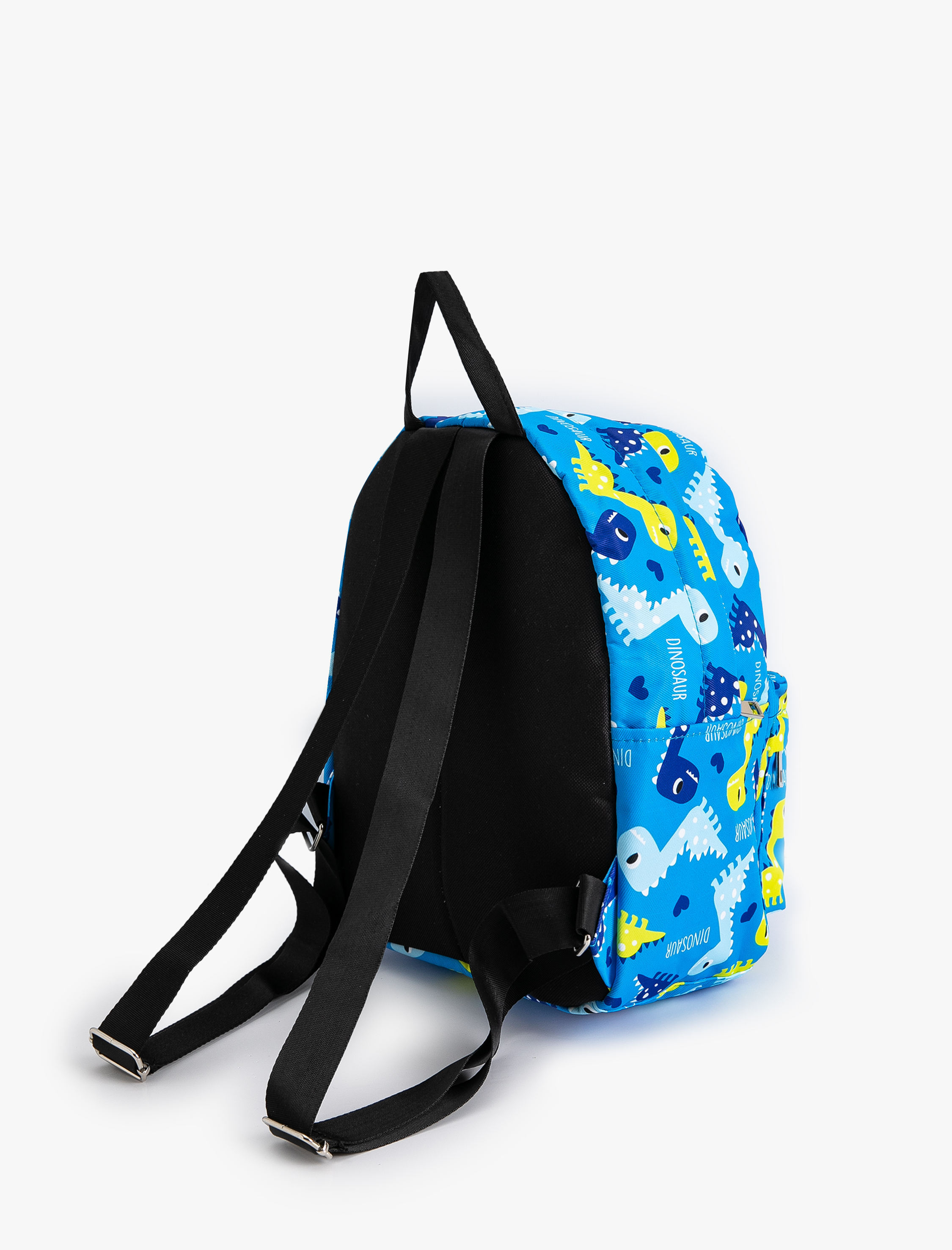  Erkek Çocuk Dinozorlu Sırt Çantası