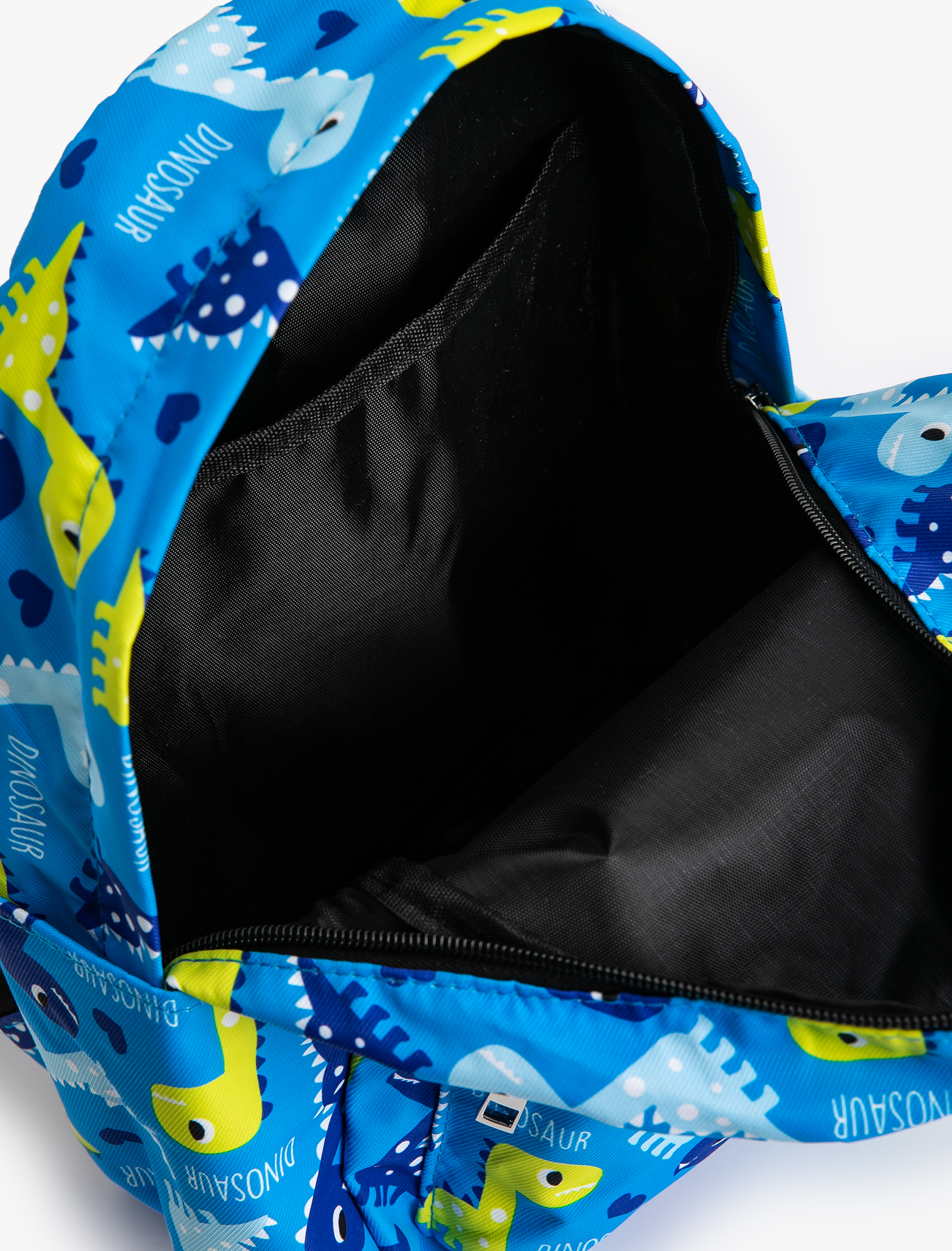  Erkek Çocuk Dinozorlu Sırt Çantası