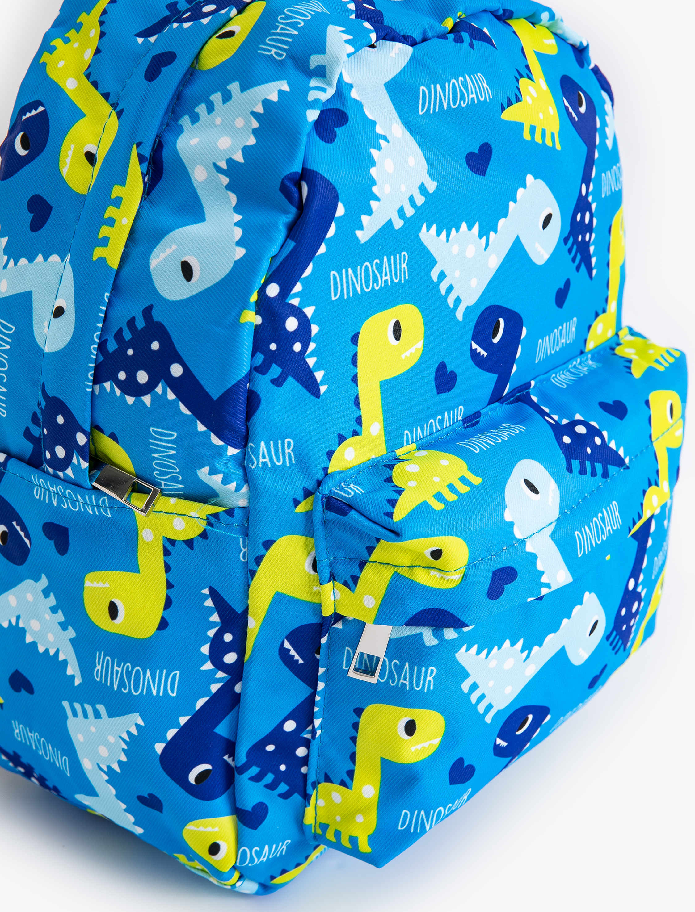  Erkek Çocuk Dinozorlu Sırt Çantası