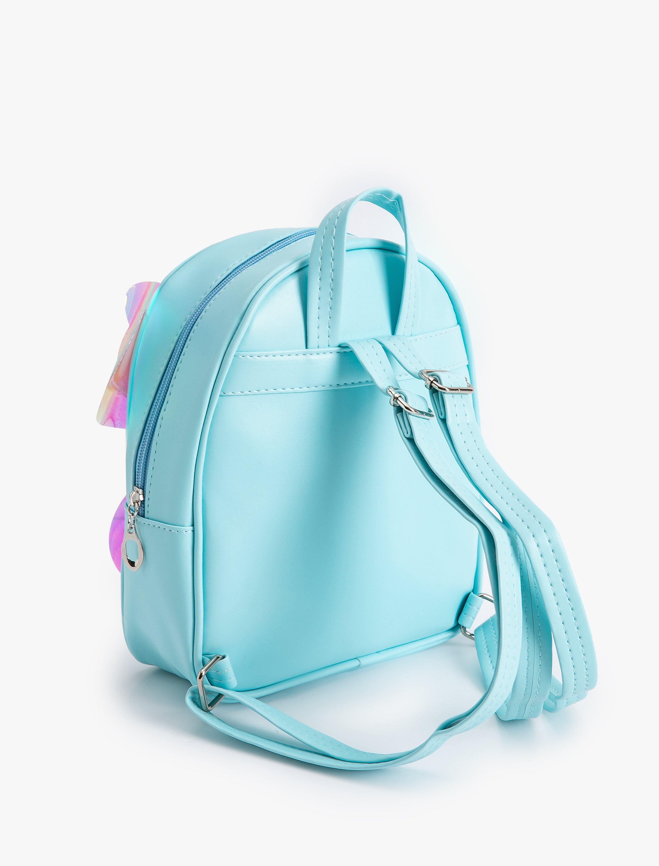  Kız Çocuk Kelebekli Sırt Çantası