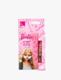 Barbie Dudak Parlatıcısı Lisanslı