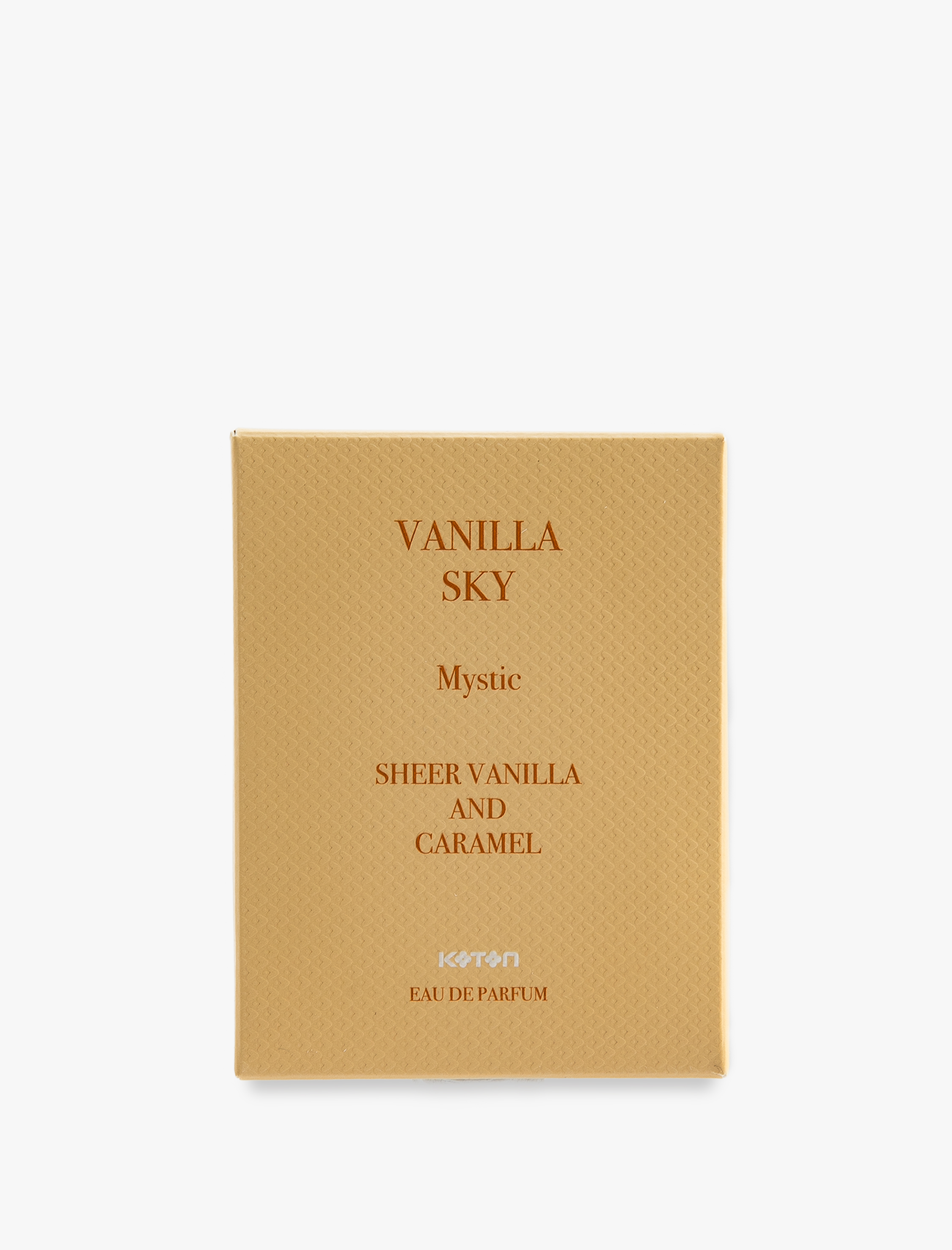  Kadın Parfüm Vanilla Sky 50ML