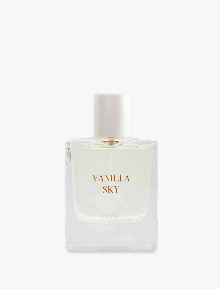  Kadın Parfüm Vanilla Sky 50ML