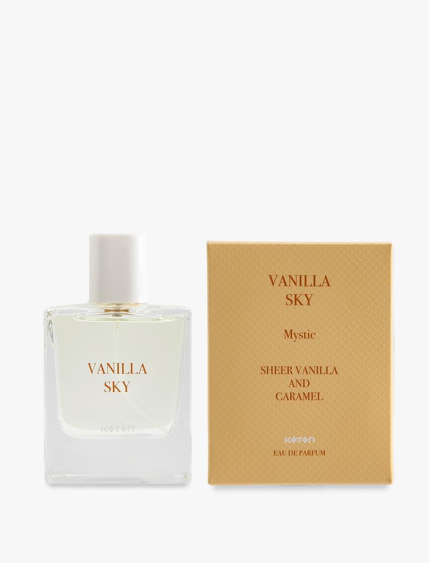  Kadın Parfüm Vanilla Sky 50ML