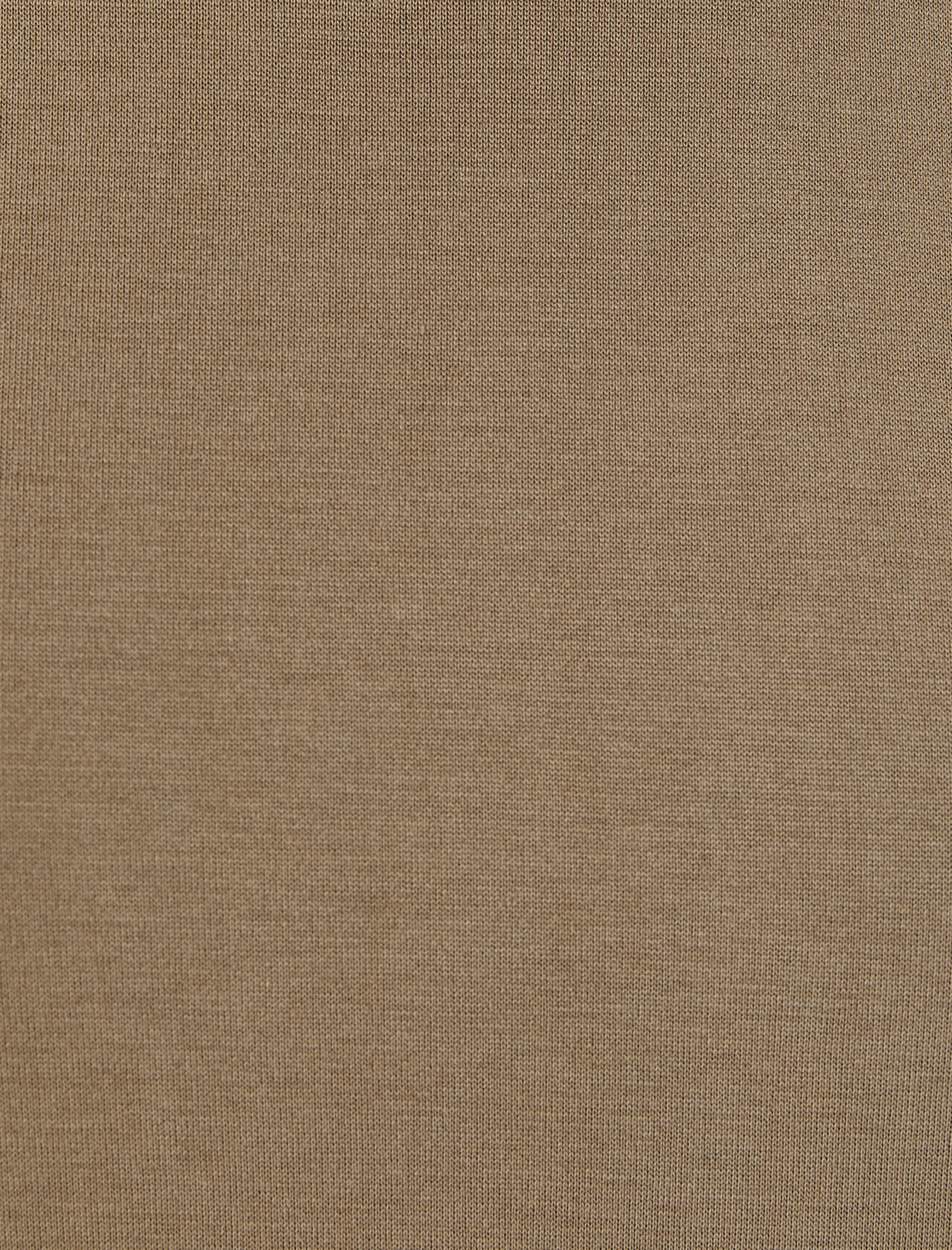   Basic Spor Modal Tişört Kısa Kollu Bisiklet Yaka Rahat Kalıp