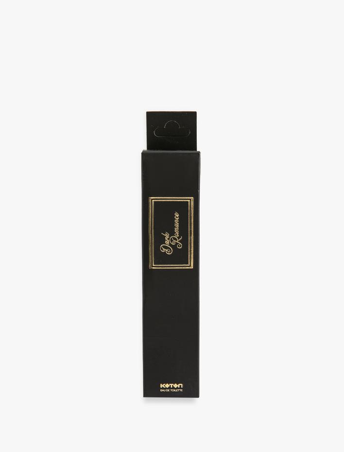 Kadın Parfüm Dark Romance 22ML