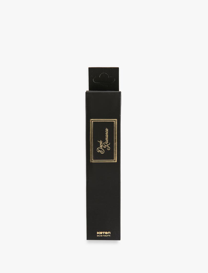  Kadın Parfüm Dark Romance 22ML