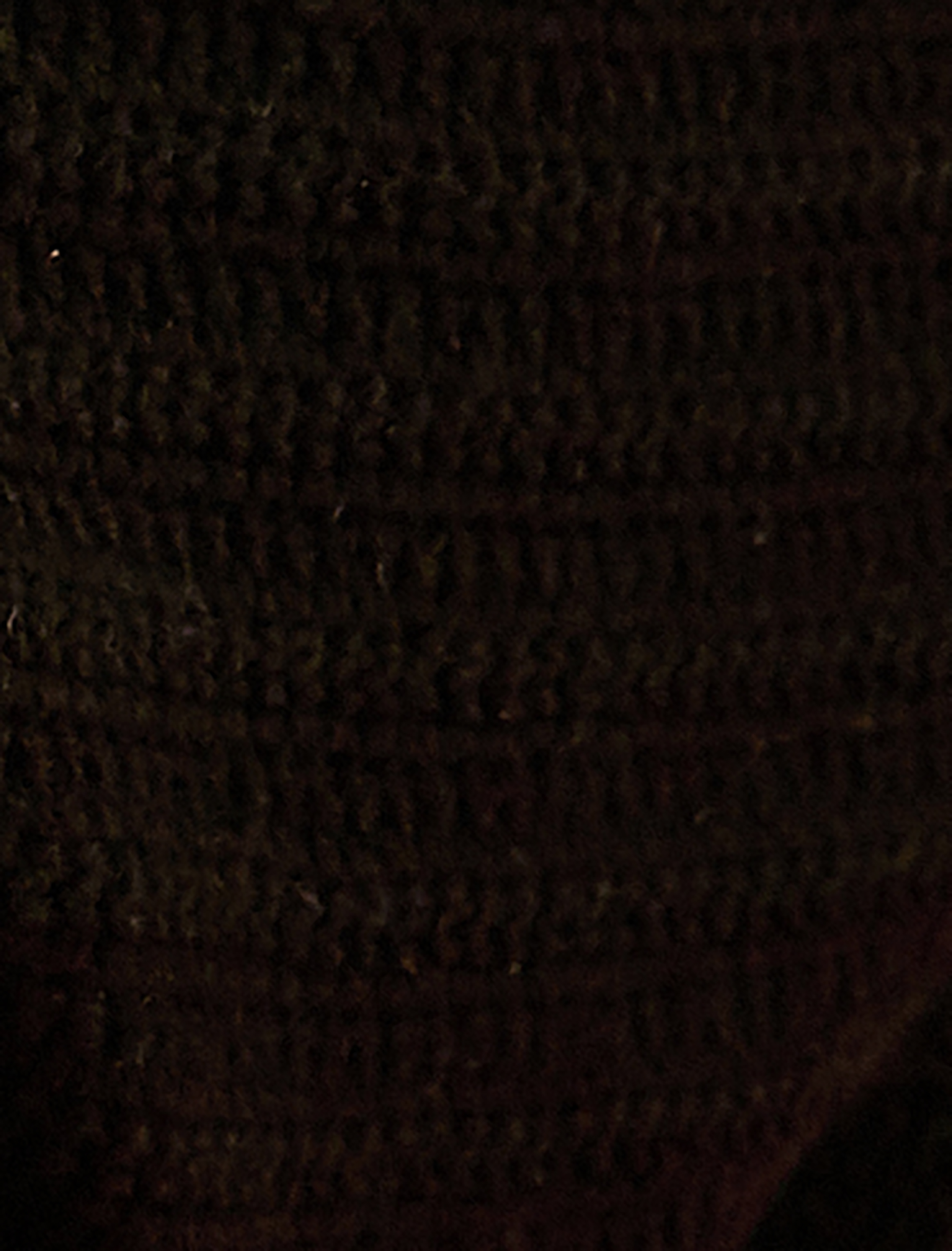   Bağlamalı Örgü Detaylı Bikini Altı